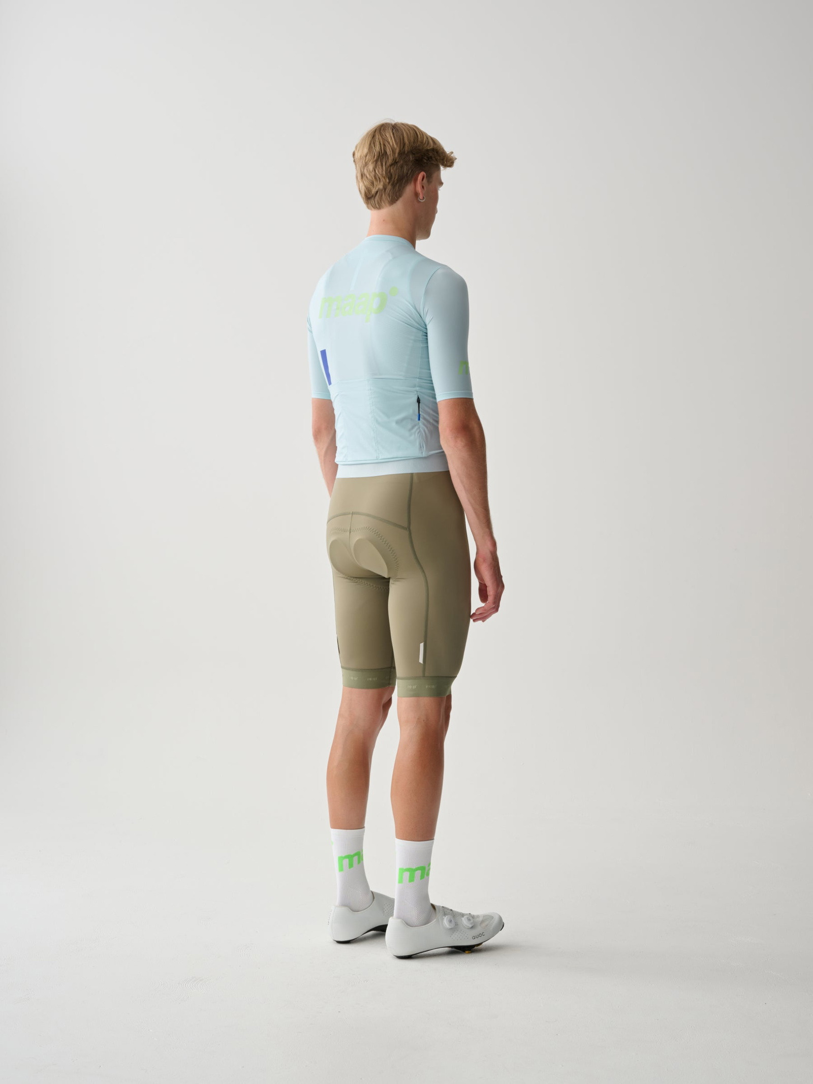 Training Jersey - 4