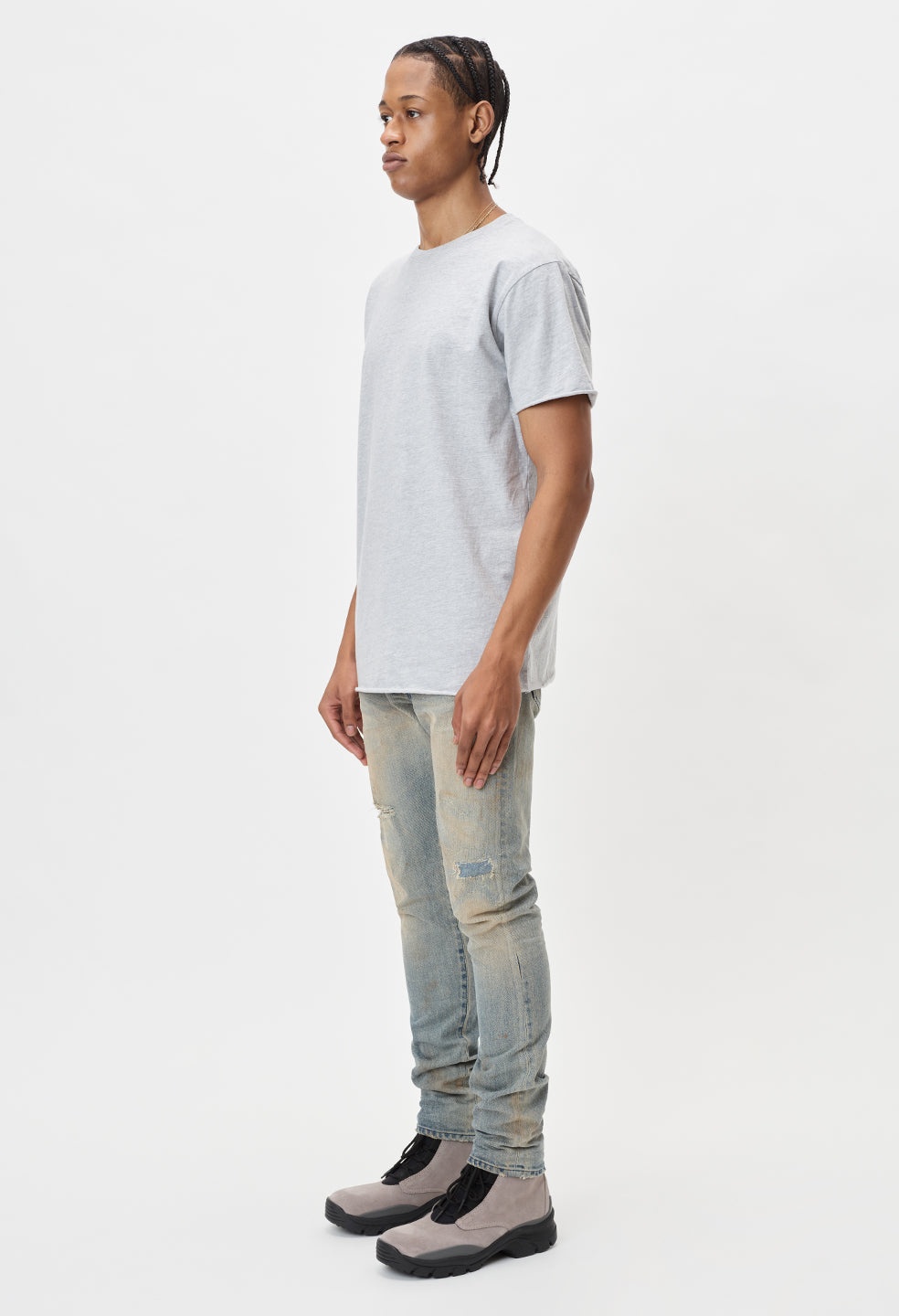 ANTI-EXPO TEE - 4