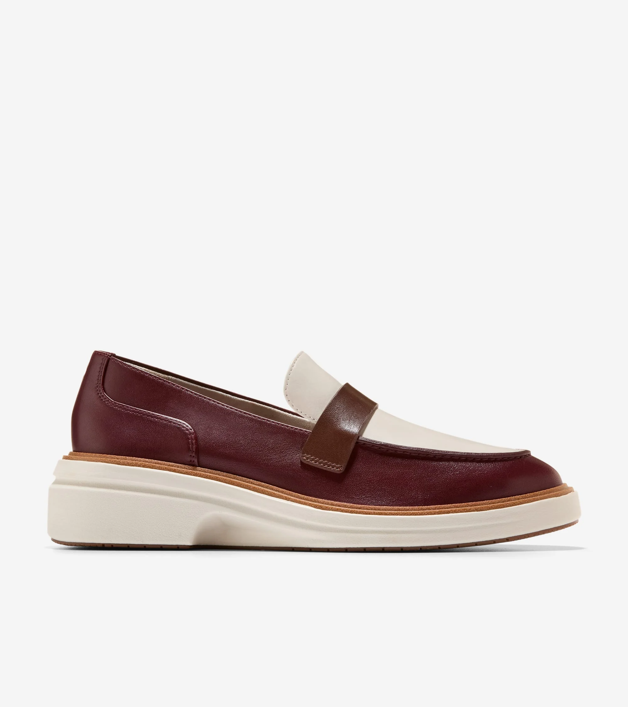 Women's ØriginalGrand CitySpectre Loafers - 1