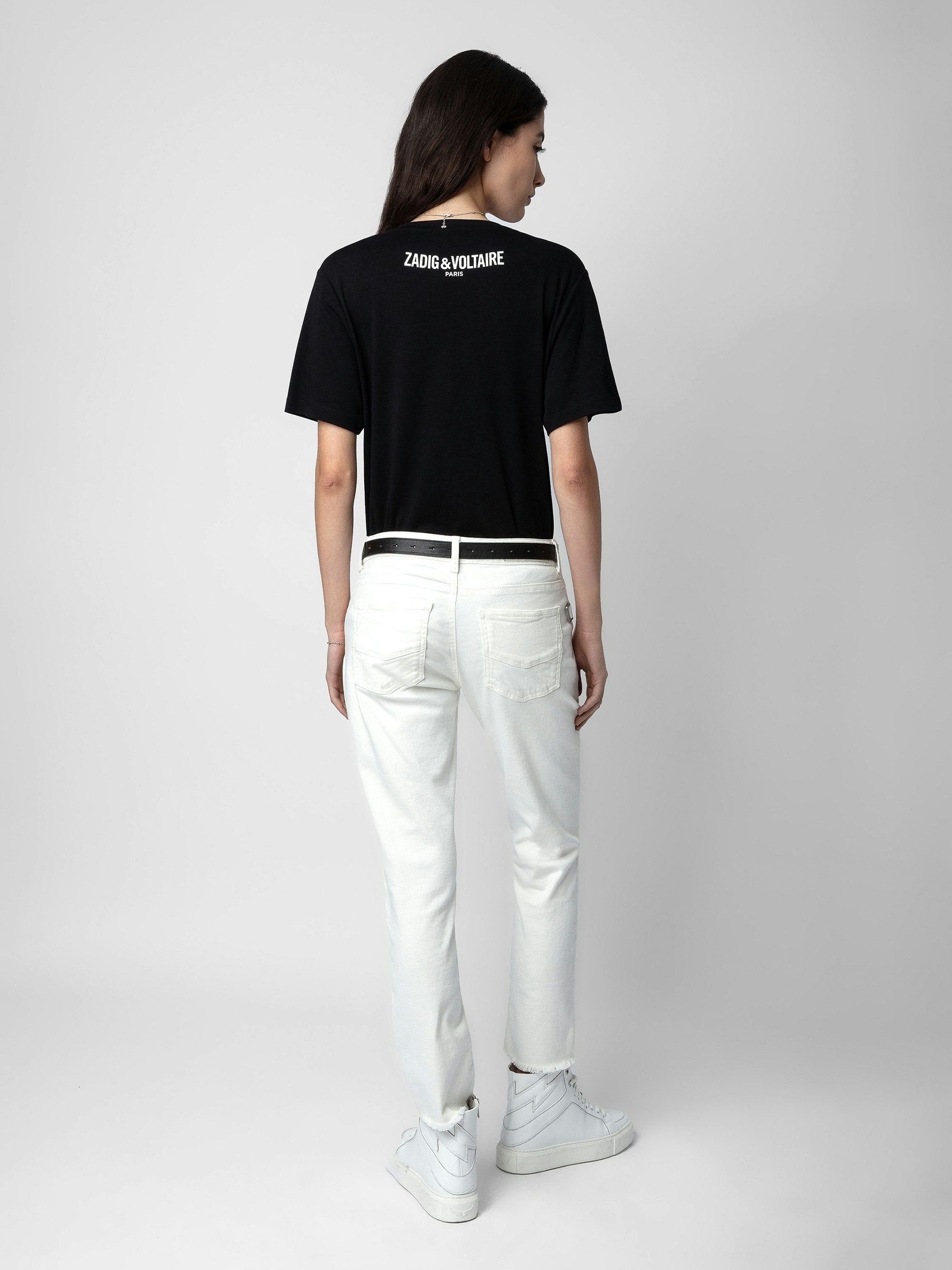 T-Shirt Bella - 3