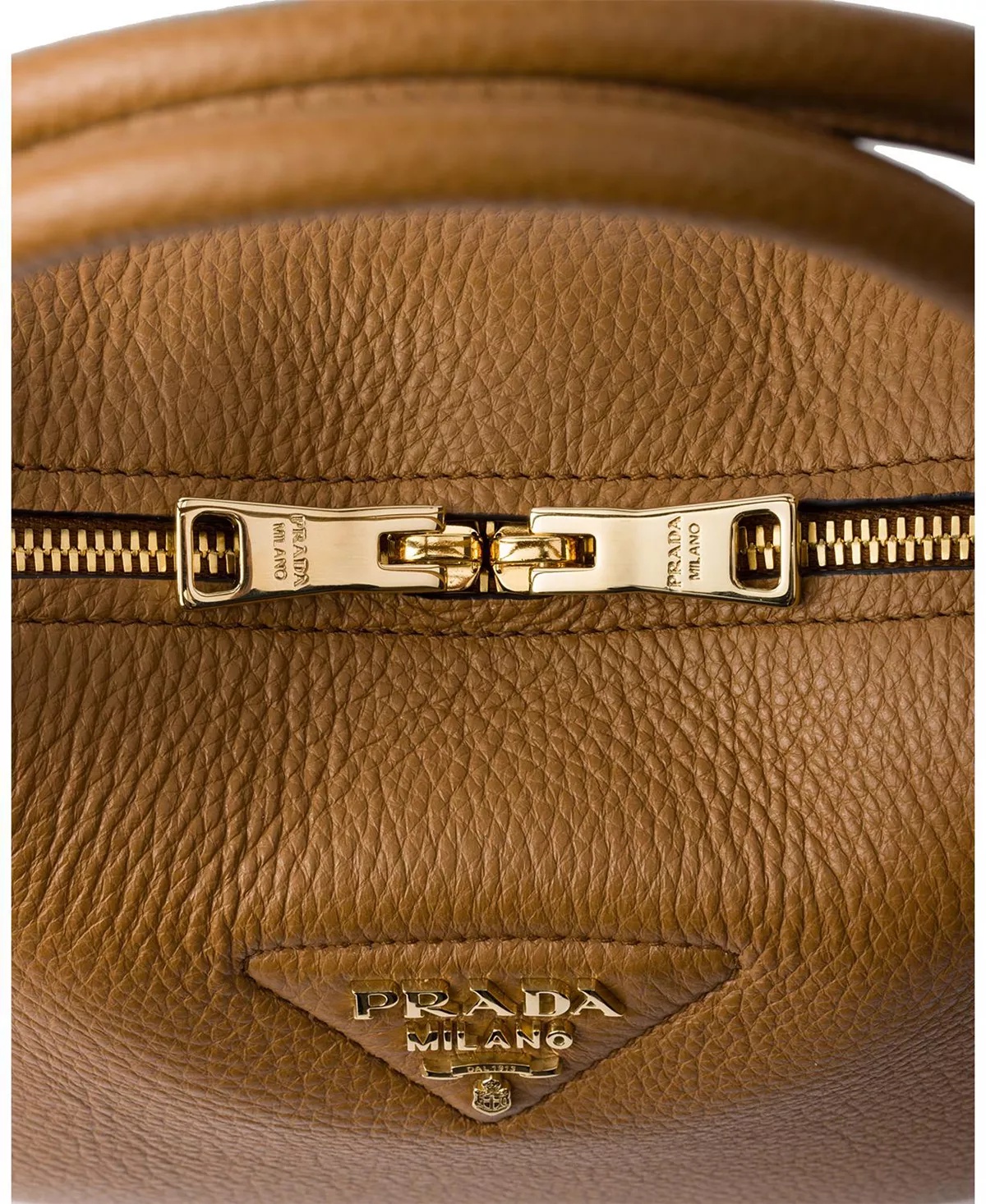 Small Leather Bag - 6