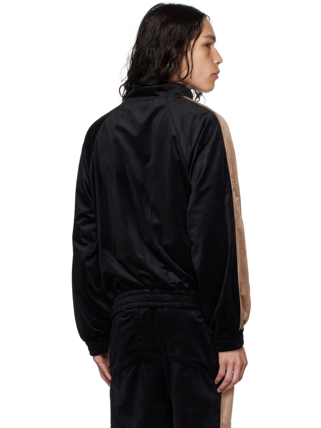 Black Sky Jacket - 3
