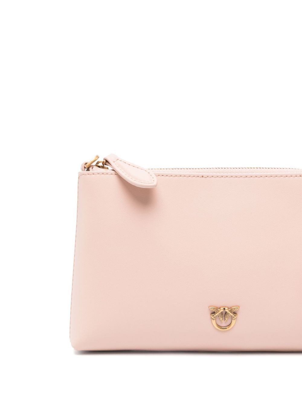 mini Horizontal Flat cross body bag - 4