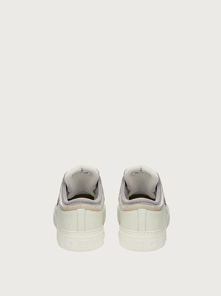 SNEAKER WITH SF ORNAMENT - 3