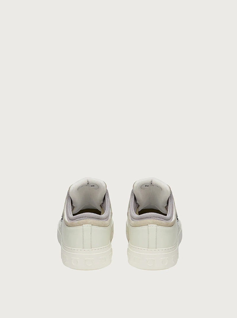 SNEAKER WITH SF ORNAMENT 3