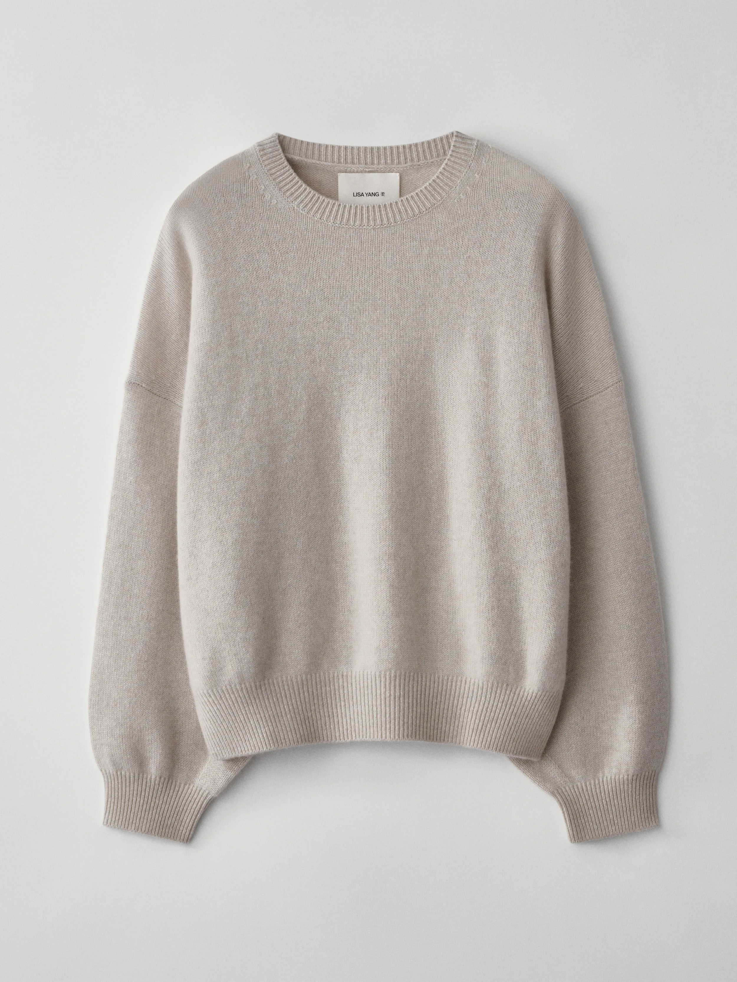 Veira Sweater - 1