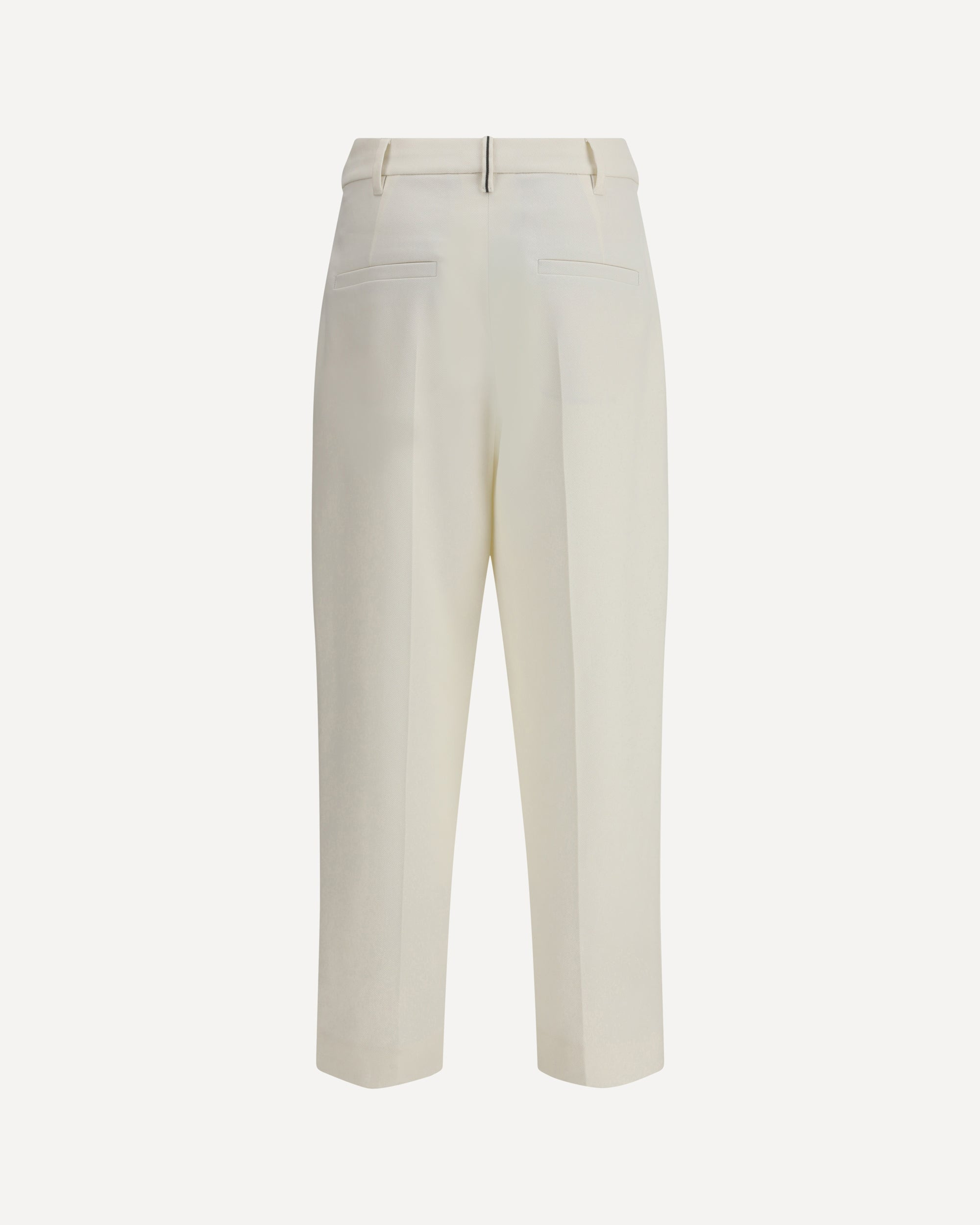 Cotton chino Pants - 2