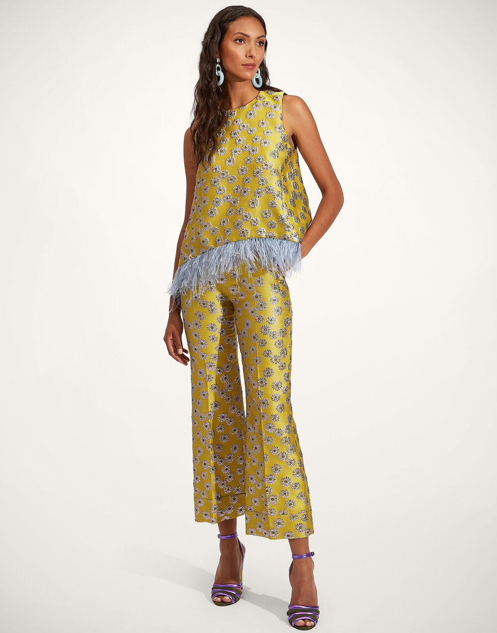 Hendrix Pants - 6