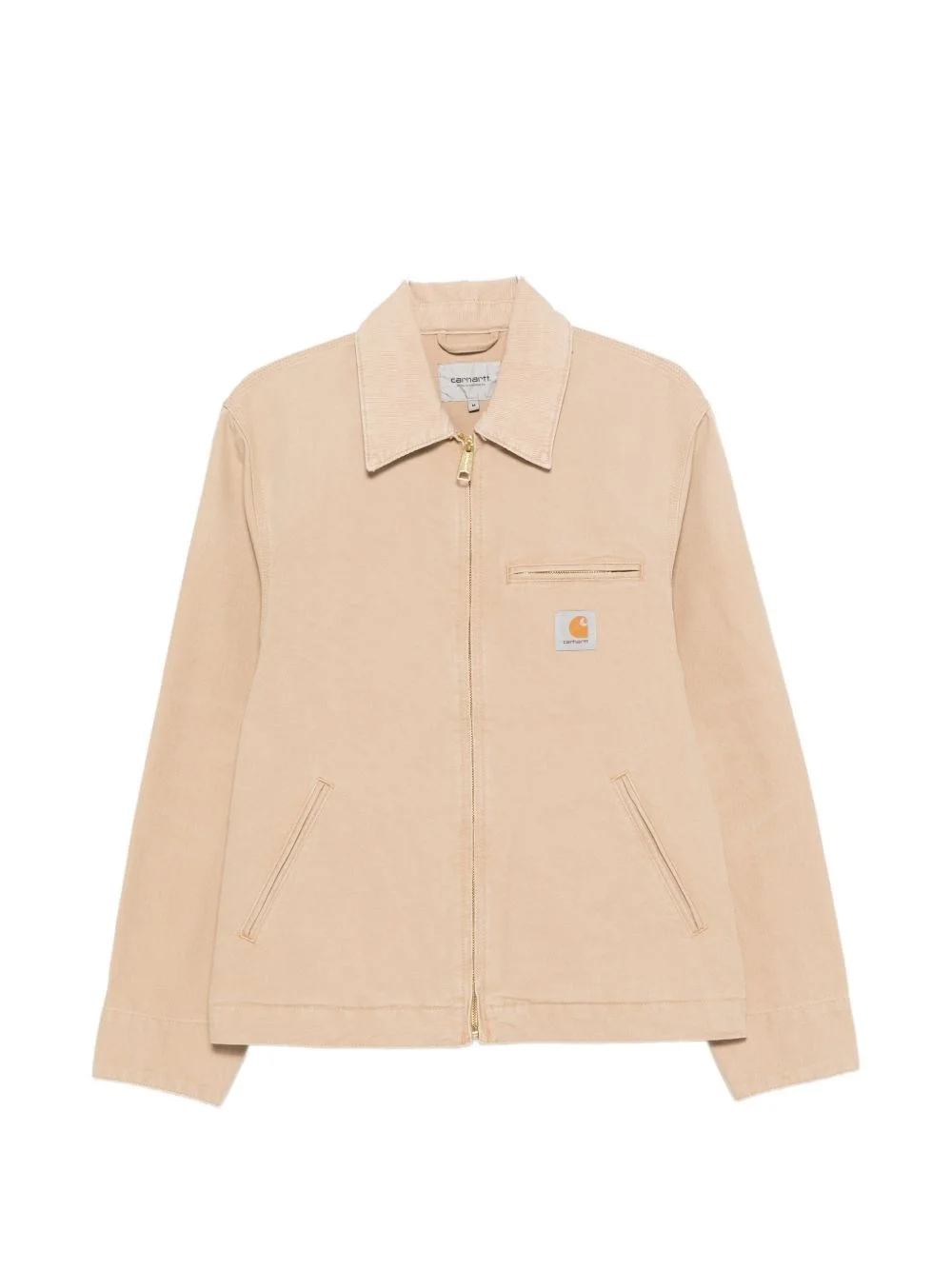 Canvas jacket - 1