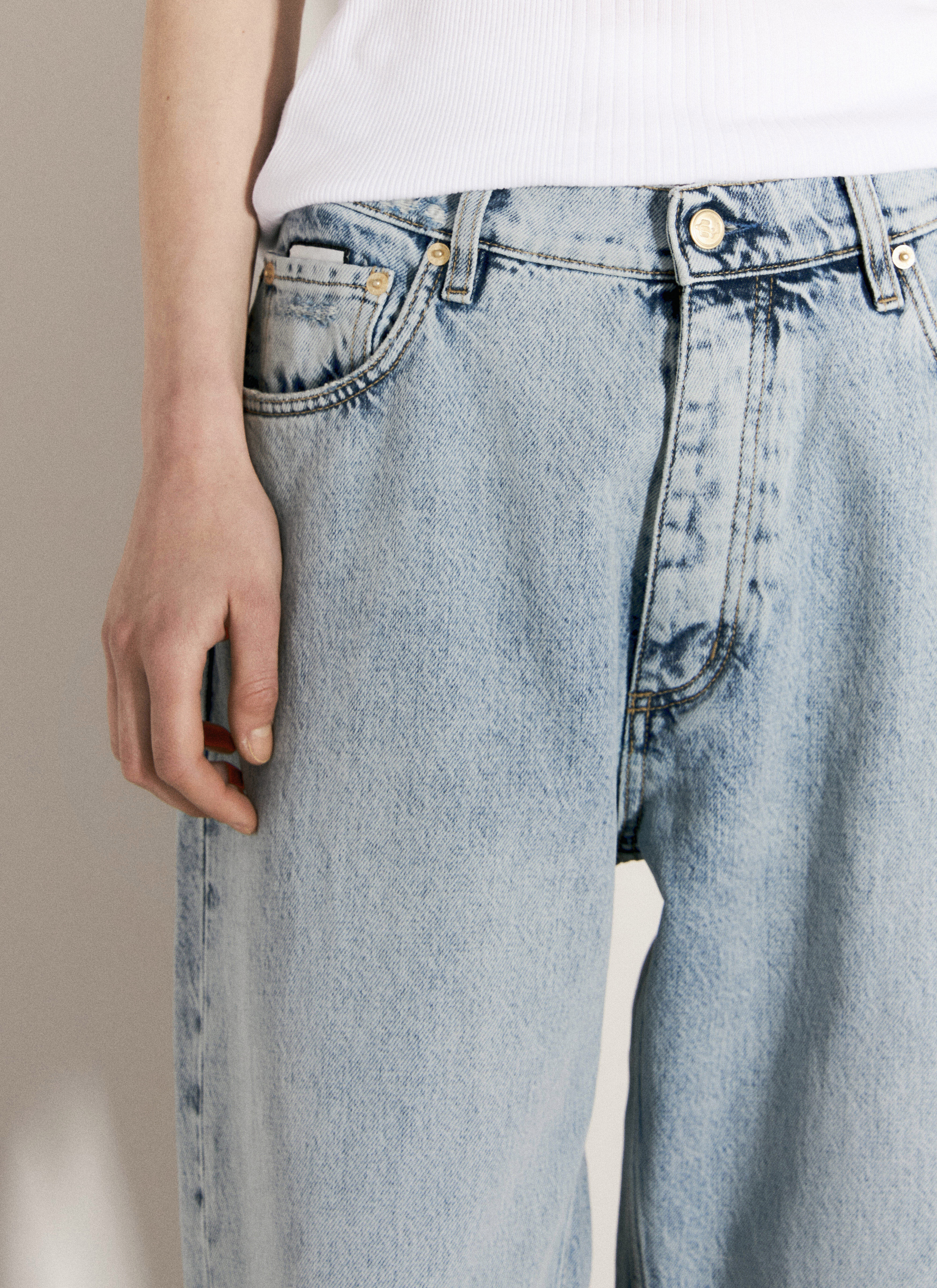 Benz Jeans - 5