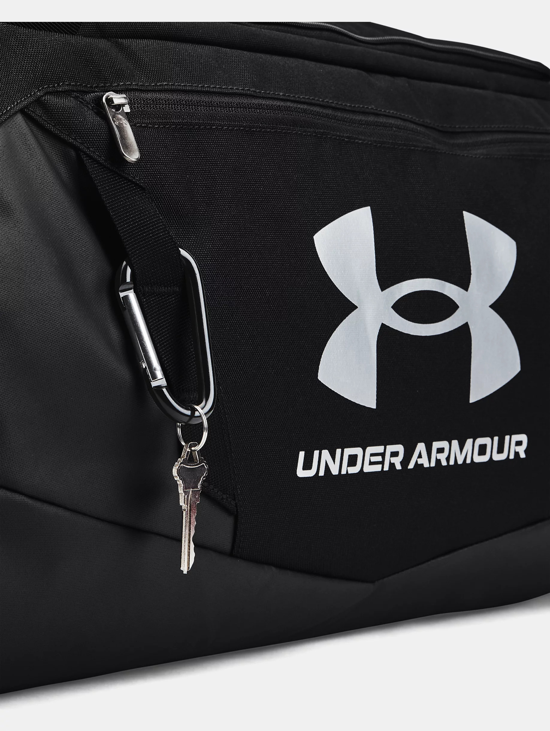 UA Undeniable 5.0 Medium Duffle Bag - 3