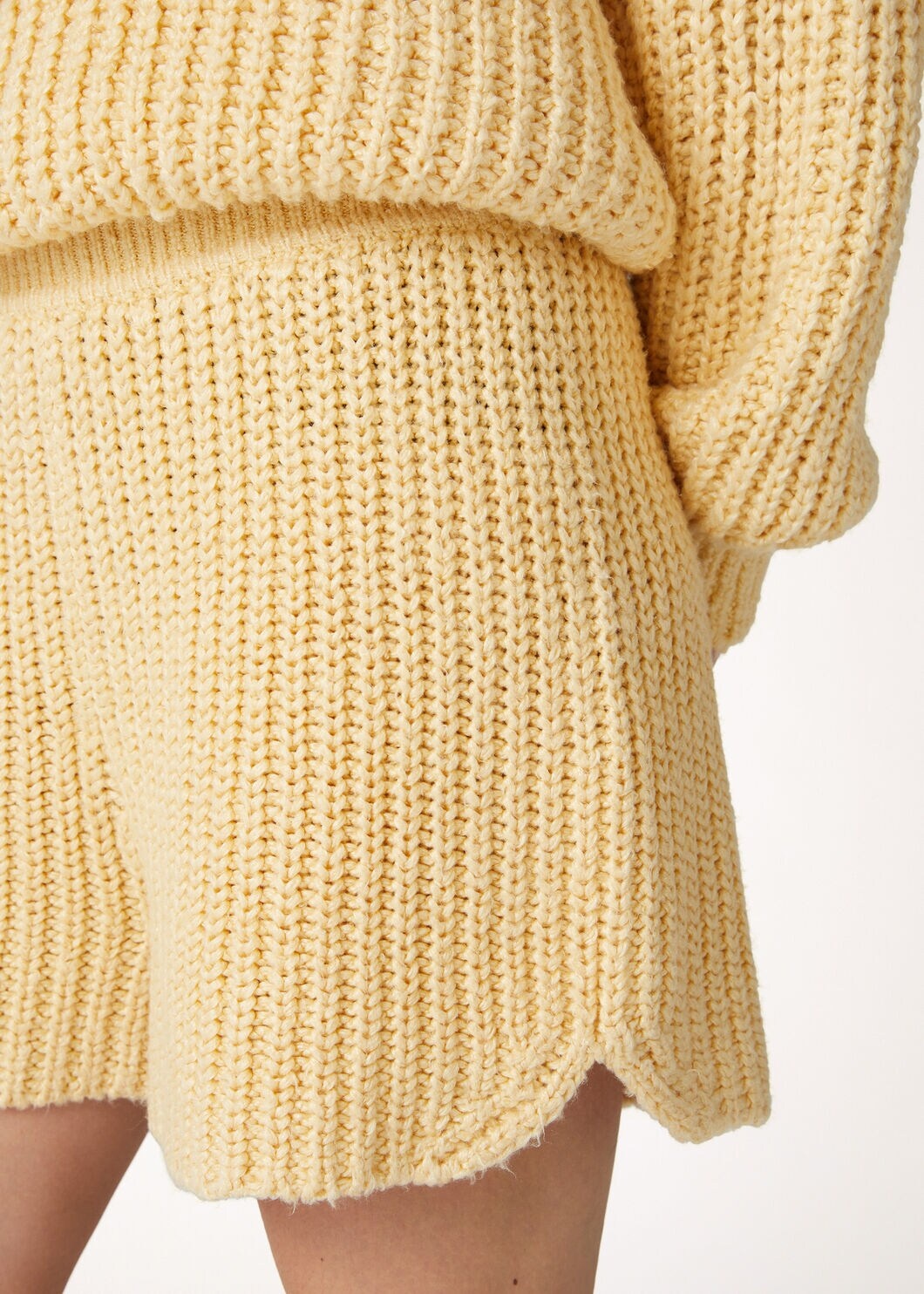 Cocooning Shorts - 3