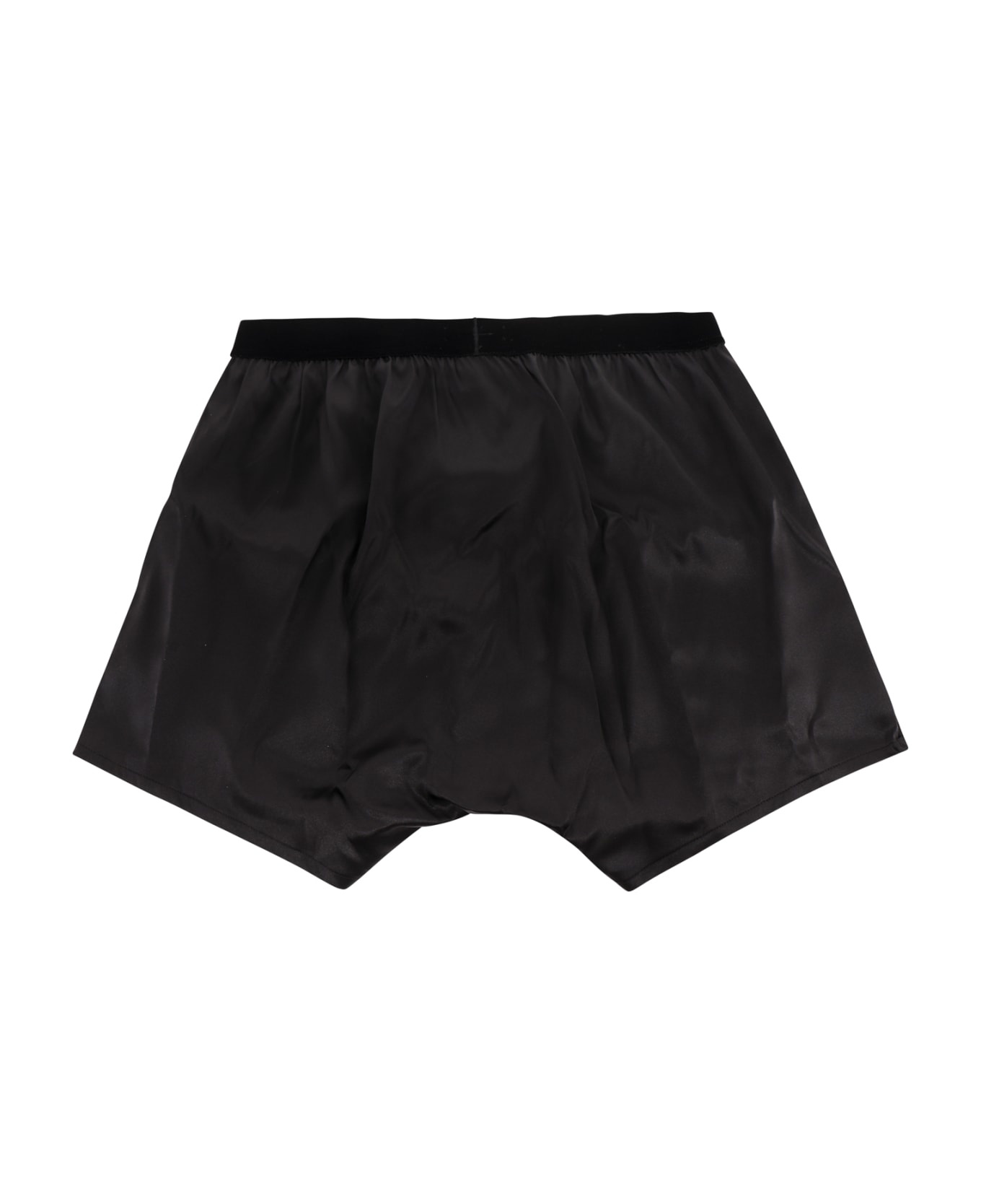 Logo Boxer Shorts - 2