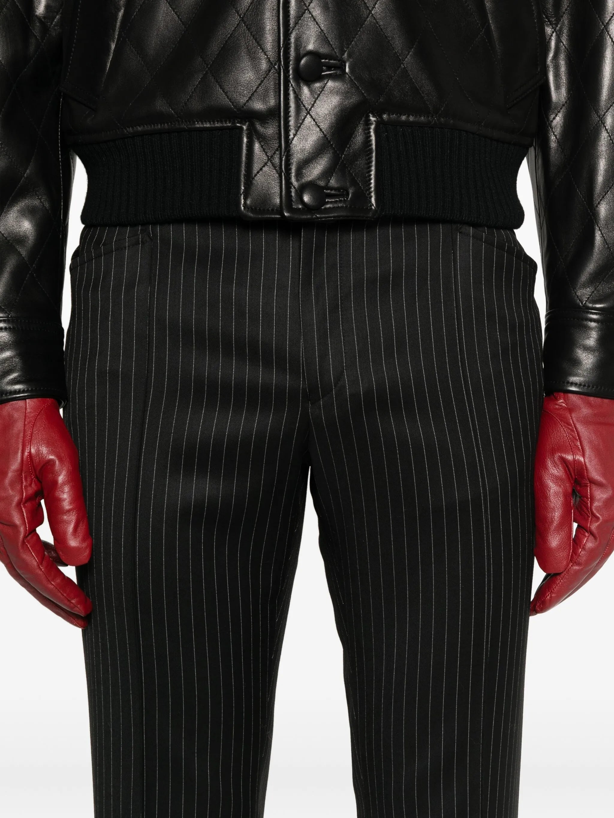 Ernest W. Baker Trousers - 5
