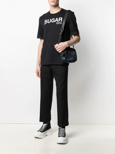 Neil Barrett Sugar print T-shirt outlook