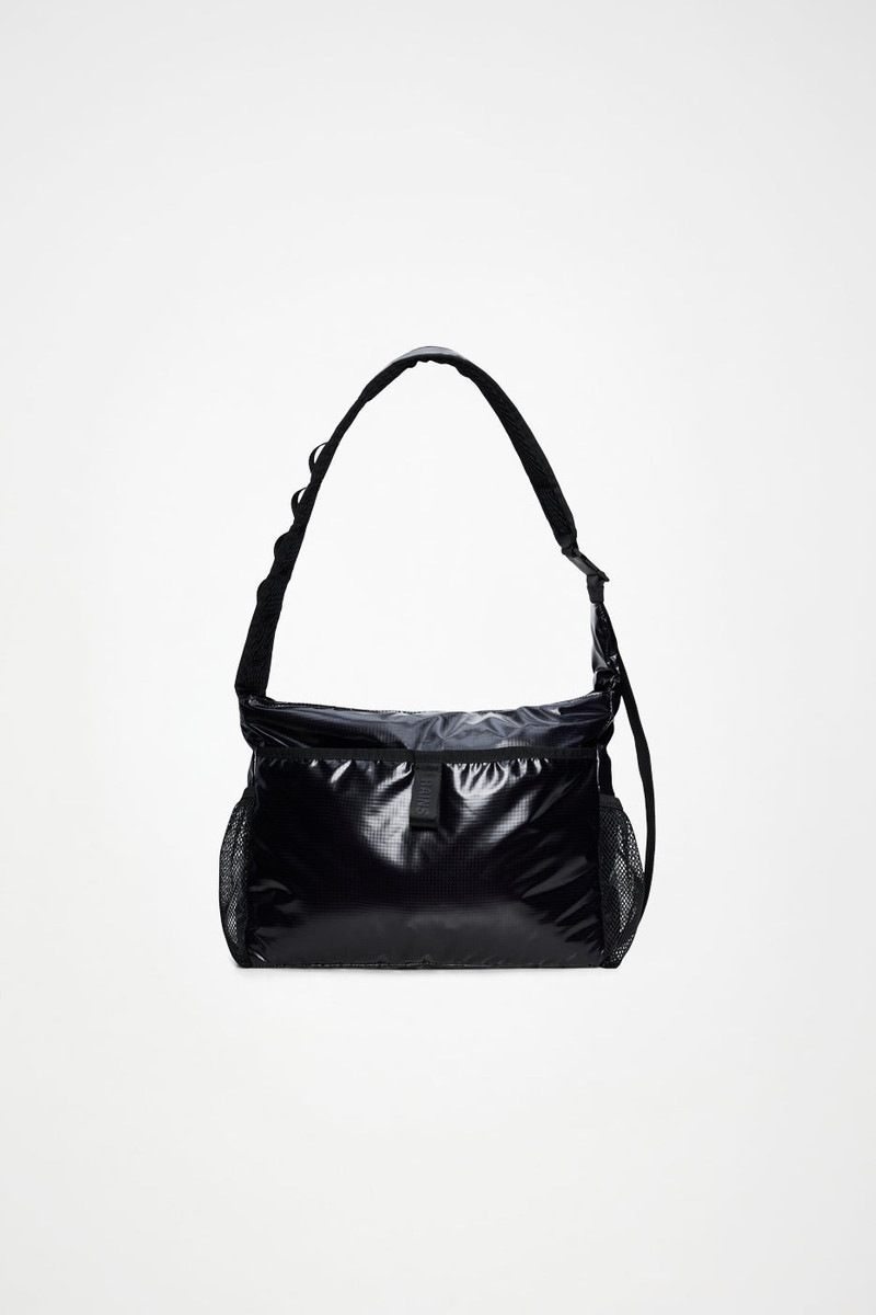 Sibu Messenger Bag 1