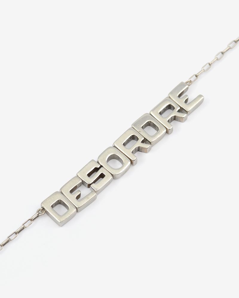 "DESIR" NECKLACE - 3