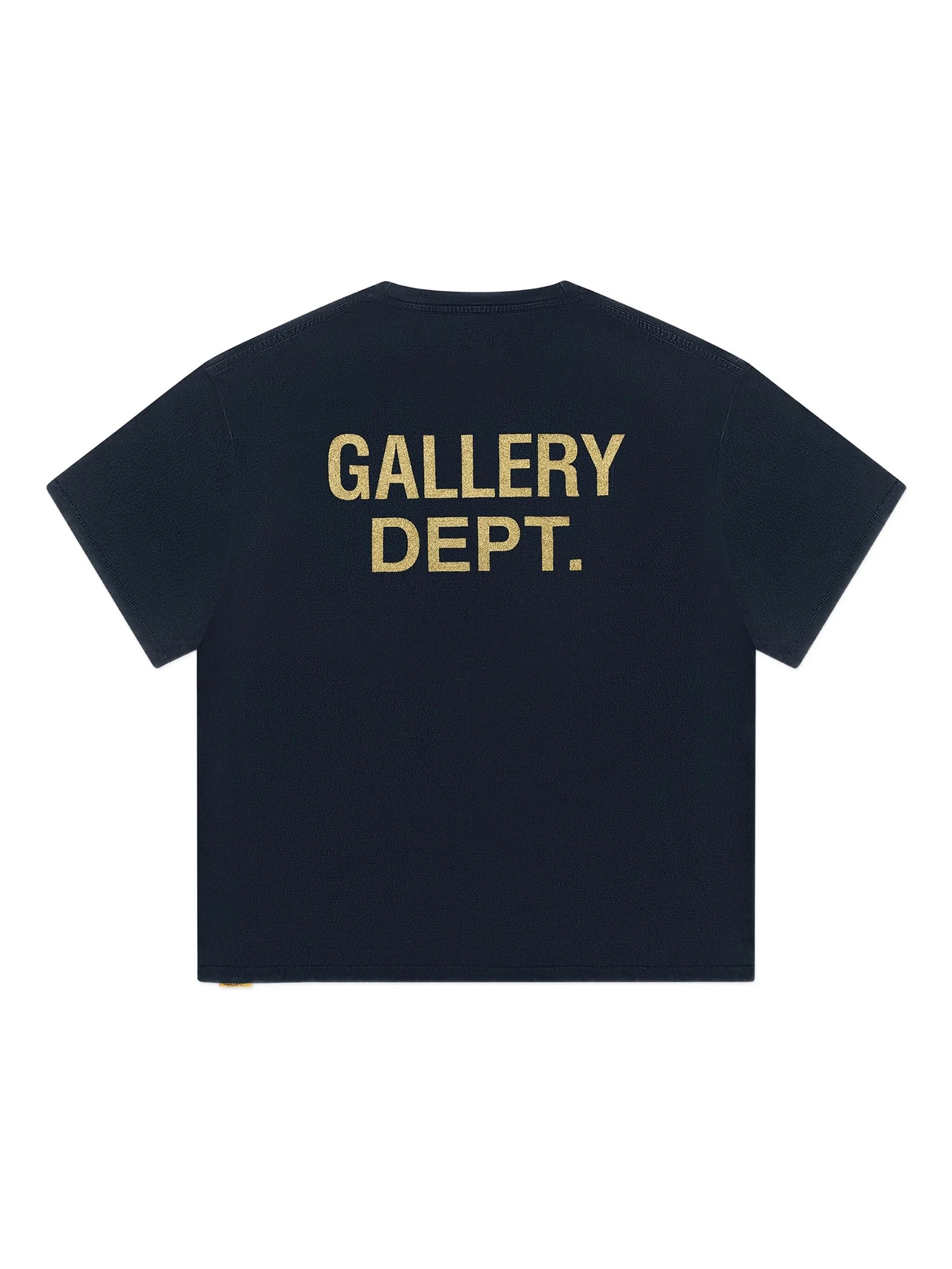 Gallery Dept. Oct Biker Dog T-shirt - 2