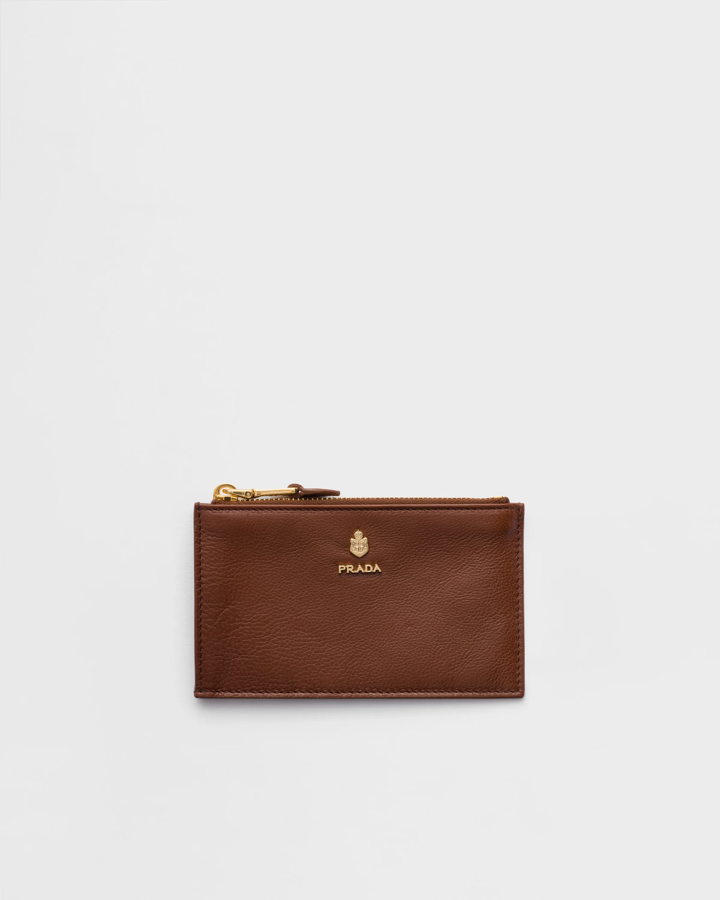 Leather card holder - 1