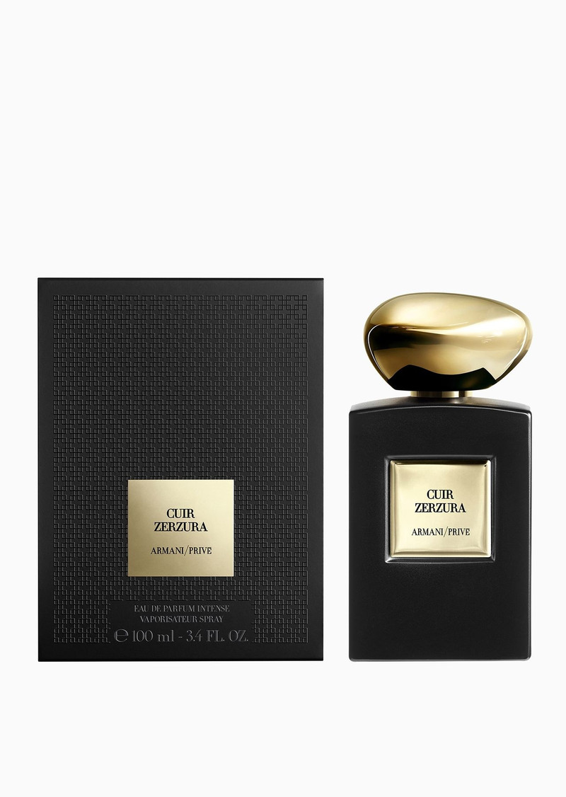 GIORGIO ARMANI Eau de Parfum Intense CUIR ZERZURA 100 ml outlook