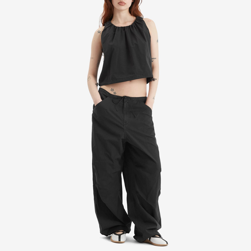 GOOD AMERICAN Good American Parachute Pants outlook