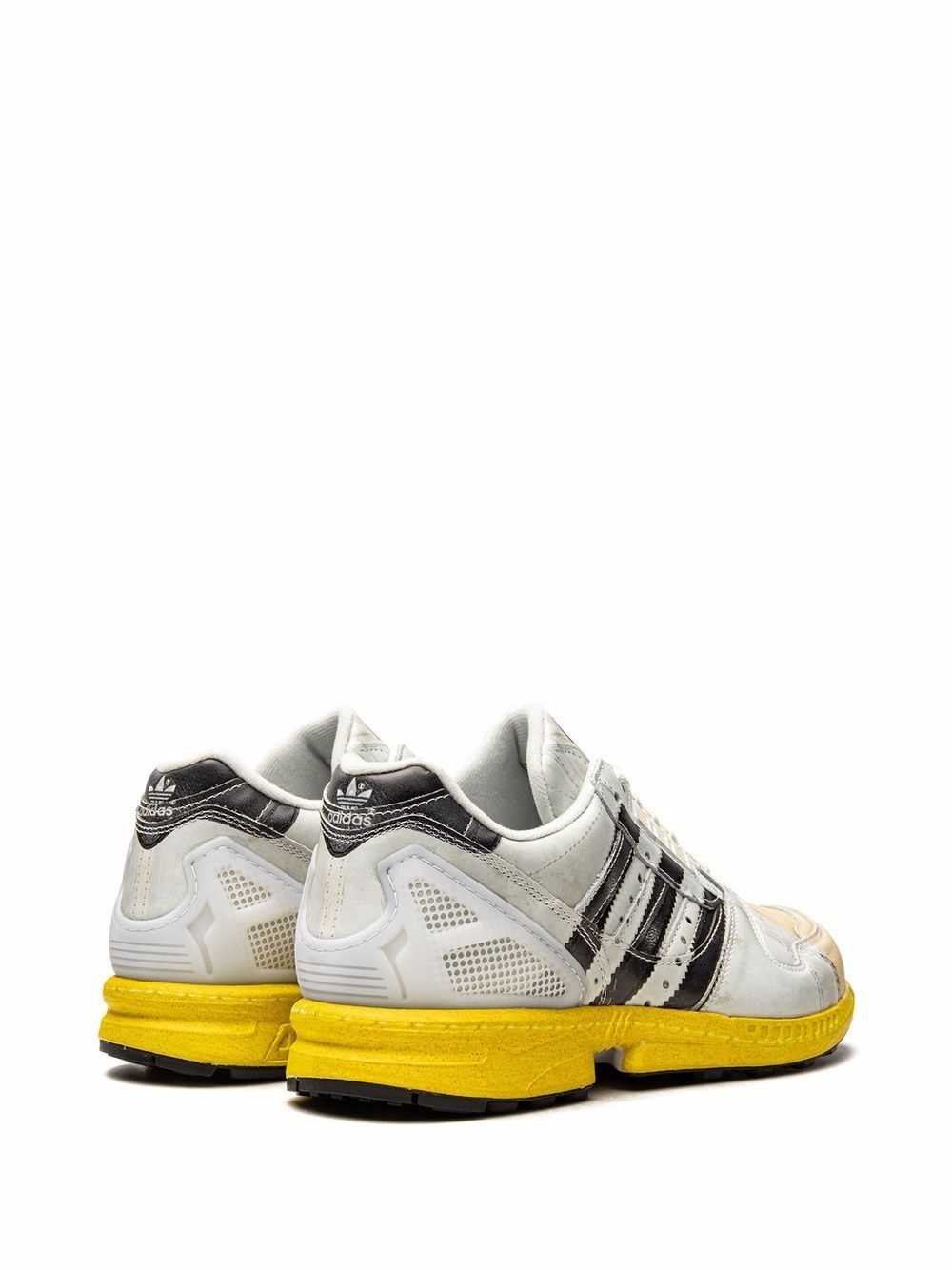 ZX 8000 Superstar sneakers - 3