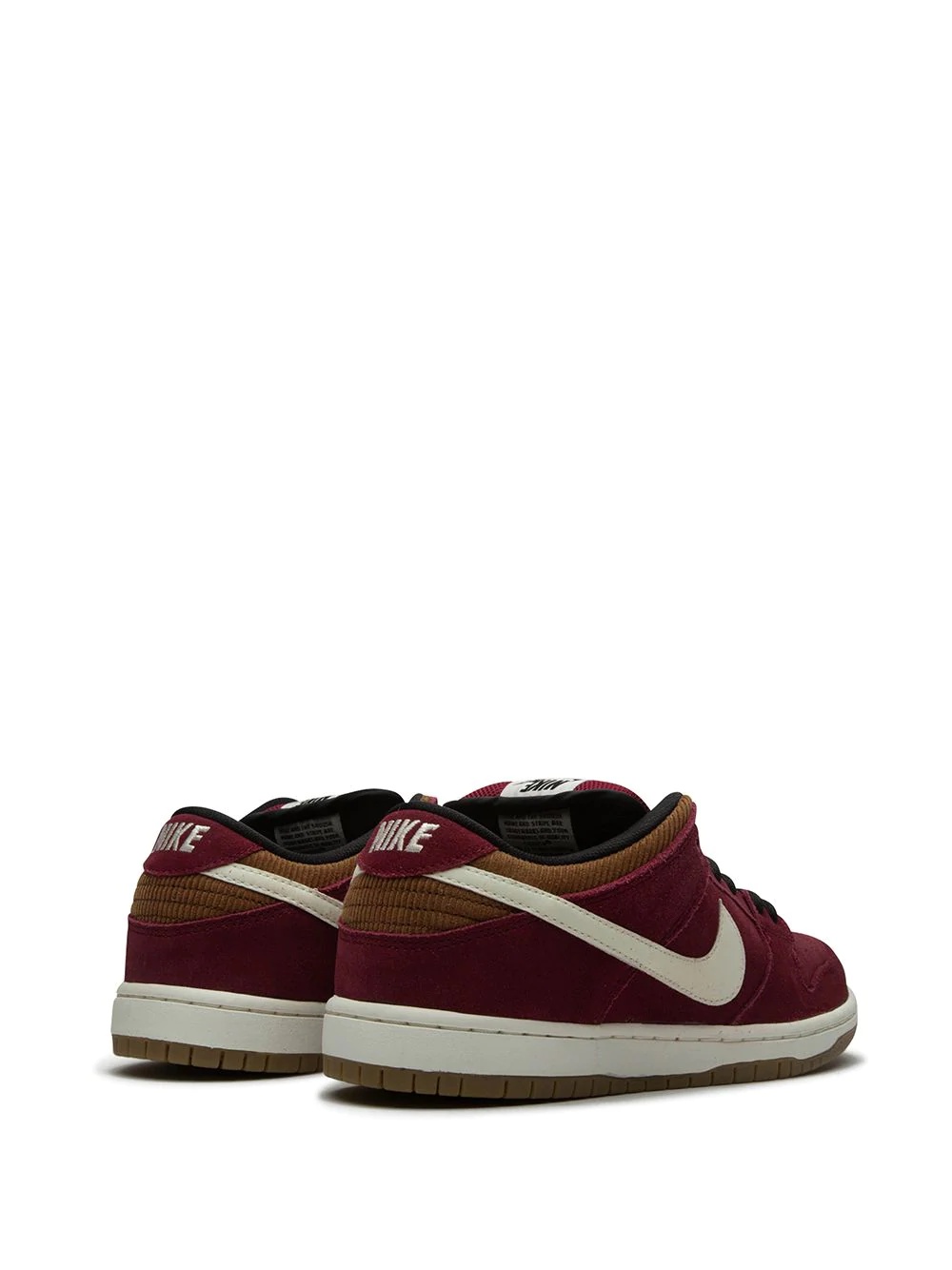 Dunk Low Pro SB sneakers - 3