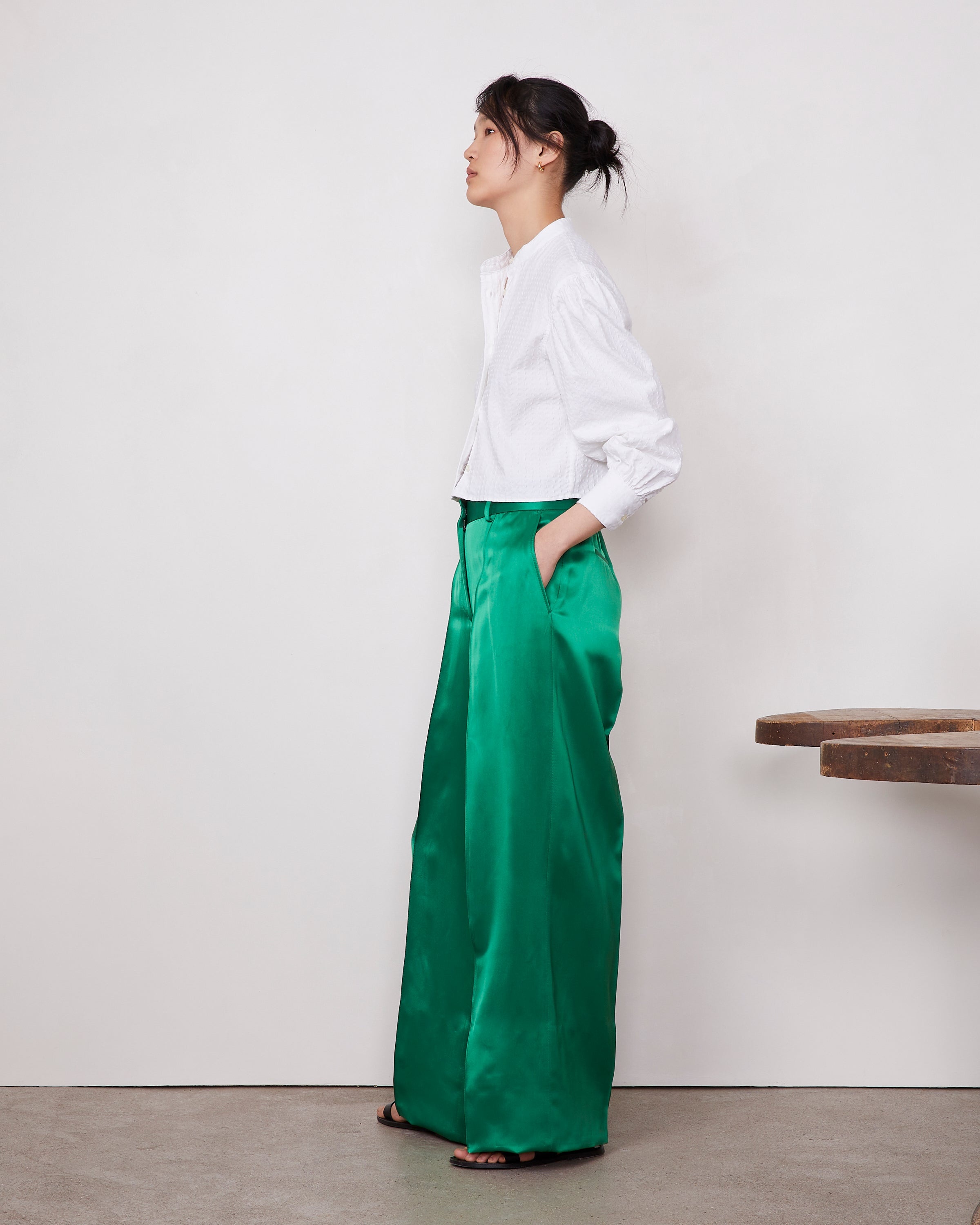 ROSA PANTS - 1