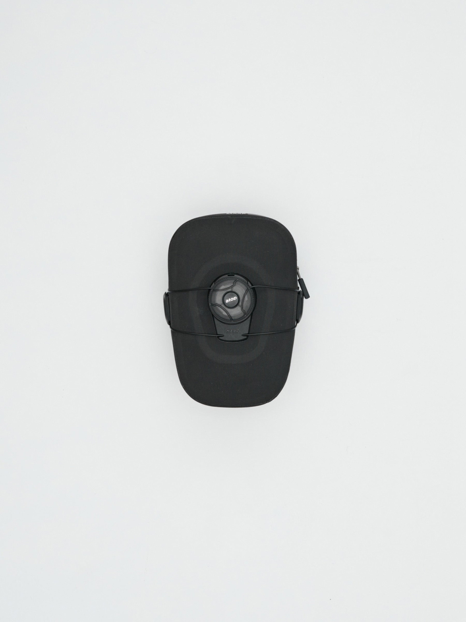 Shield Saddle Bag - Small - 3