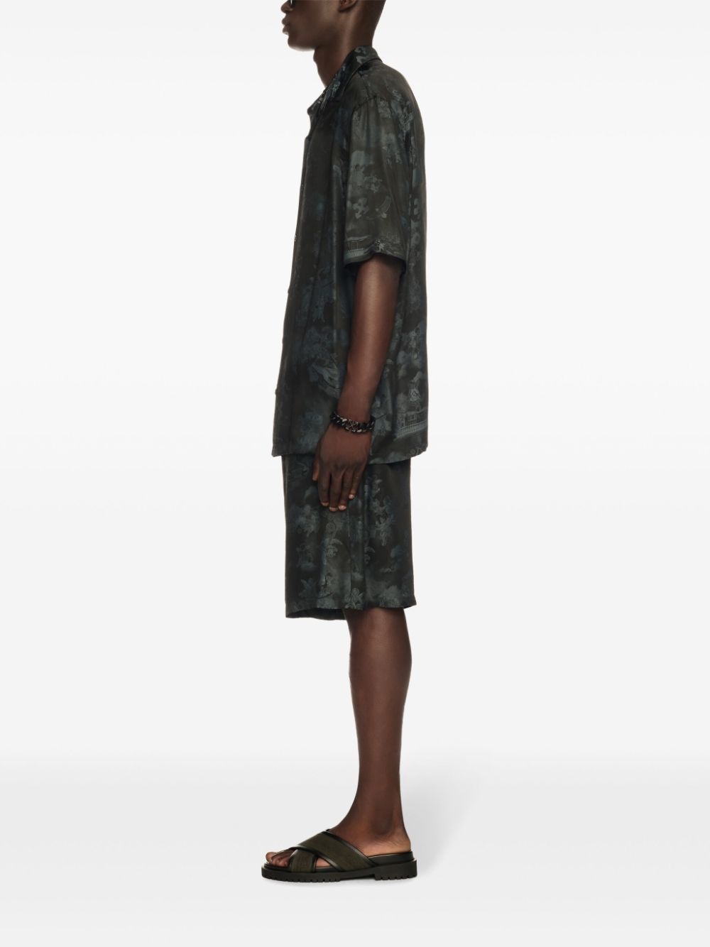 Fresco shorts - 3