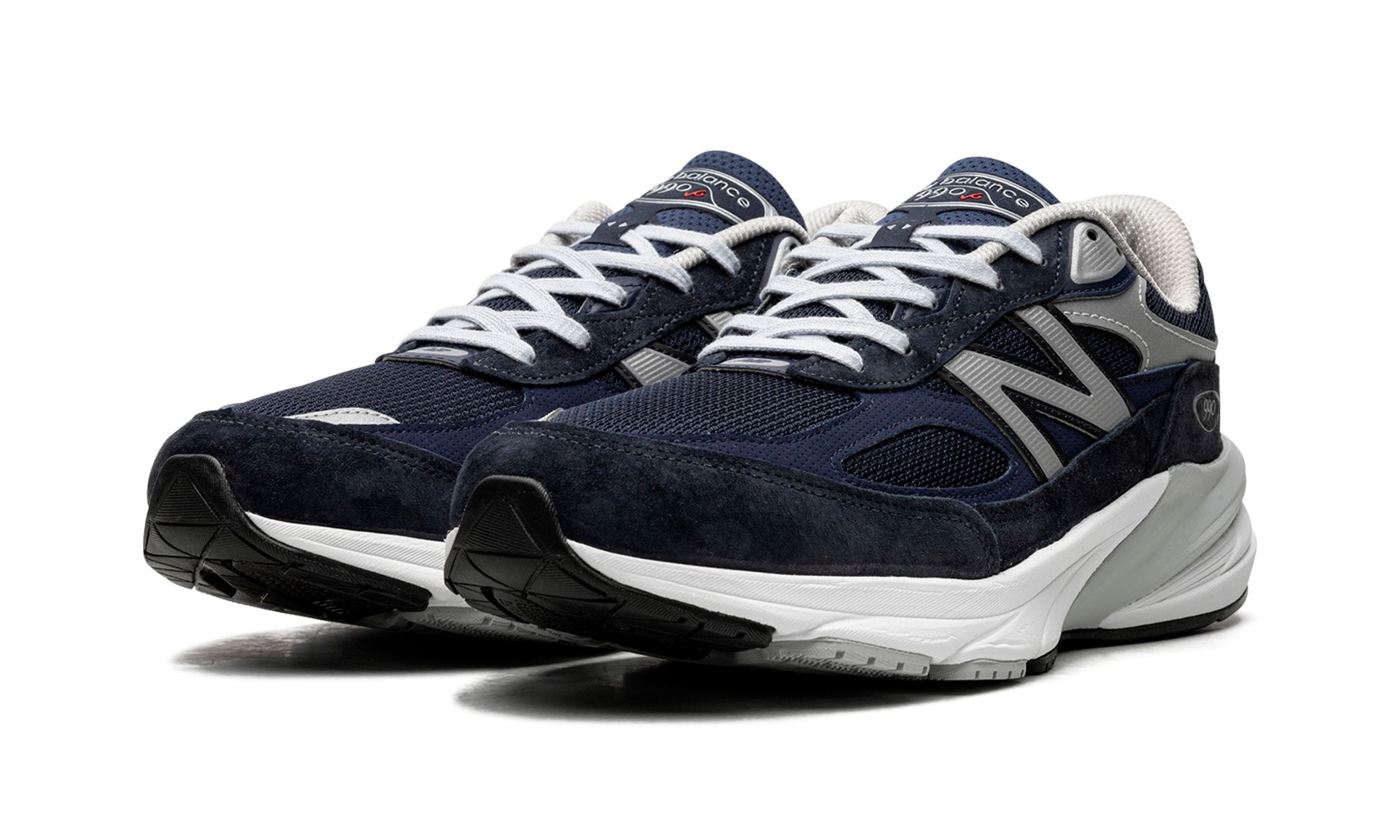 990v6 "Navy" - 2