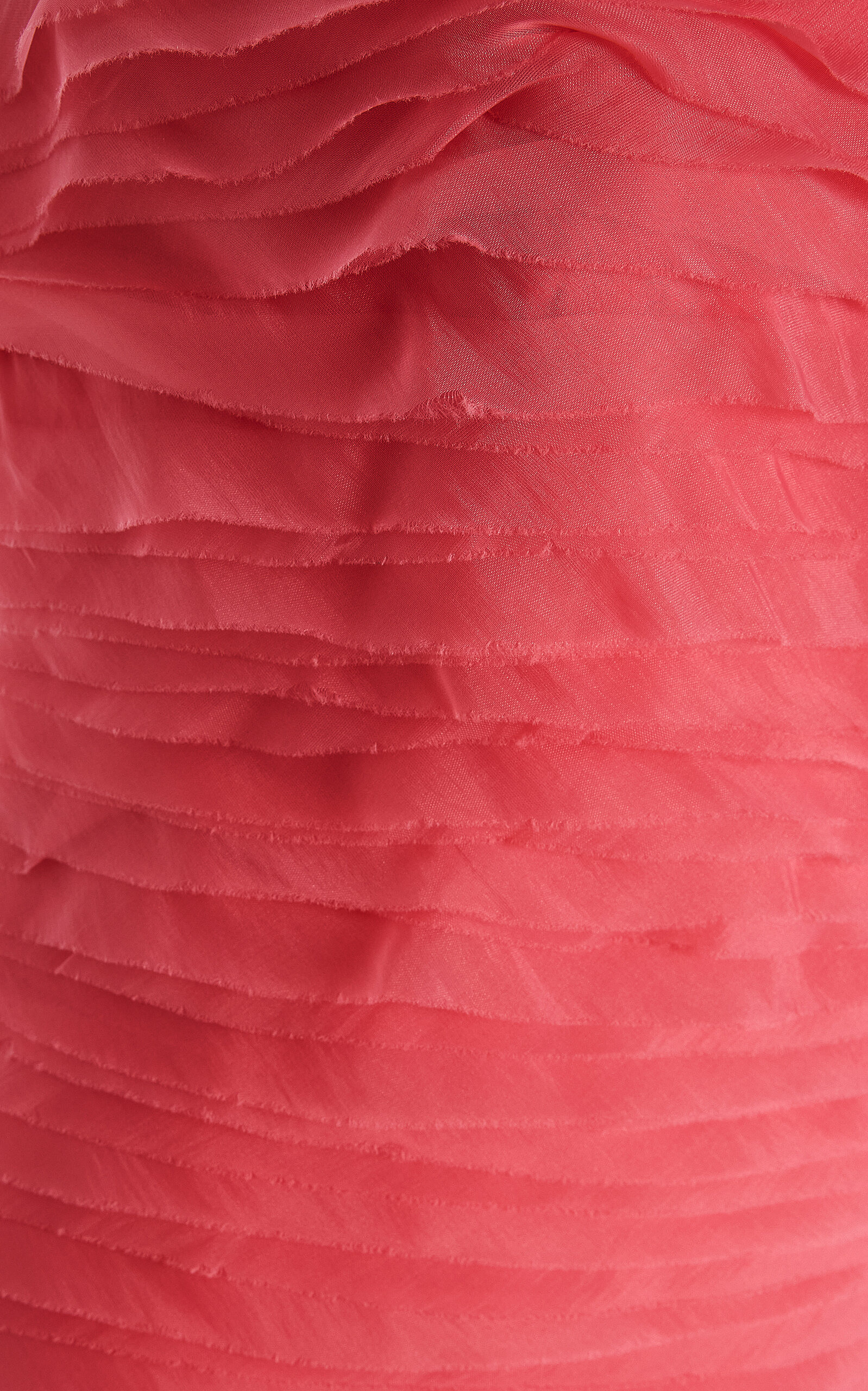 Soundscape Maxi Dress pink - 5
