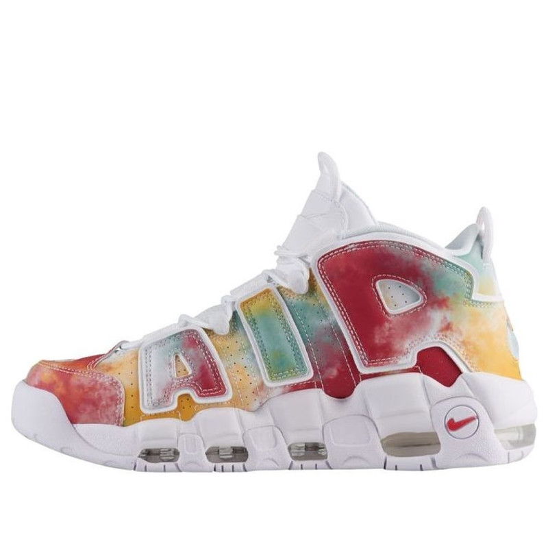 Nike Air More Uptempo 'UK' AV3809-700 - 1