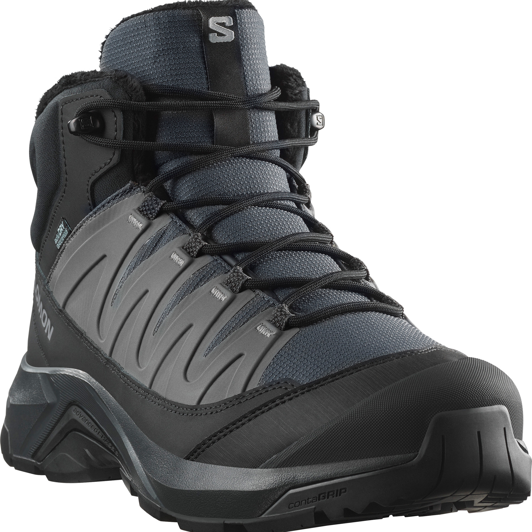 X-ADVENTURE COLDRUSH WATERPROOF - 6