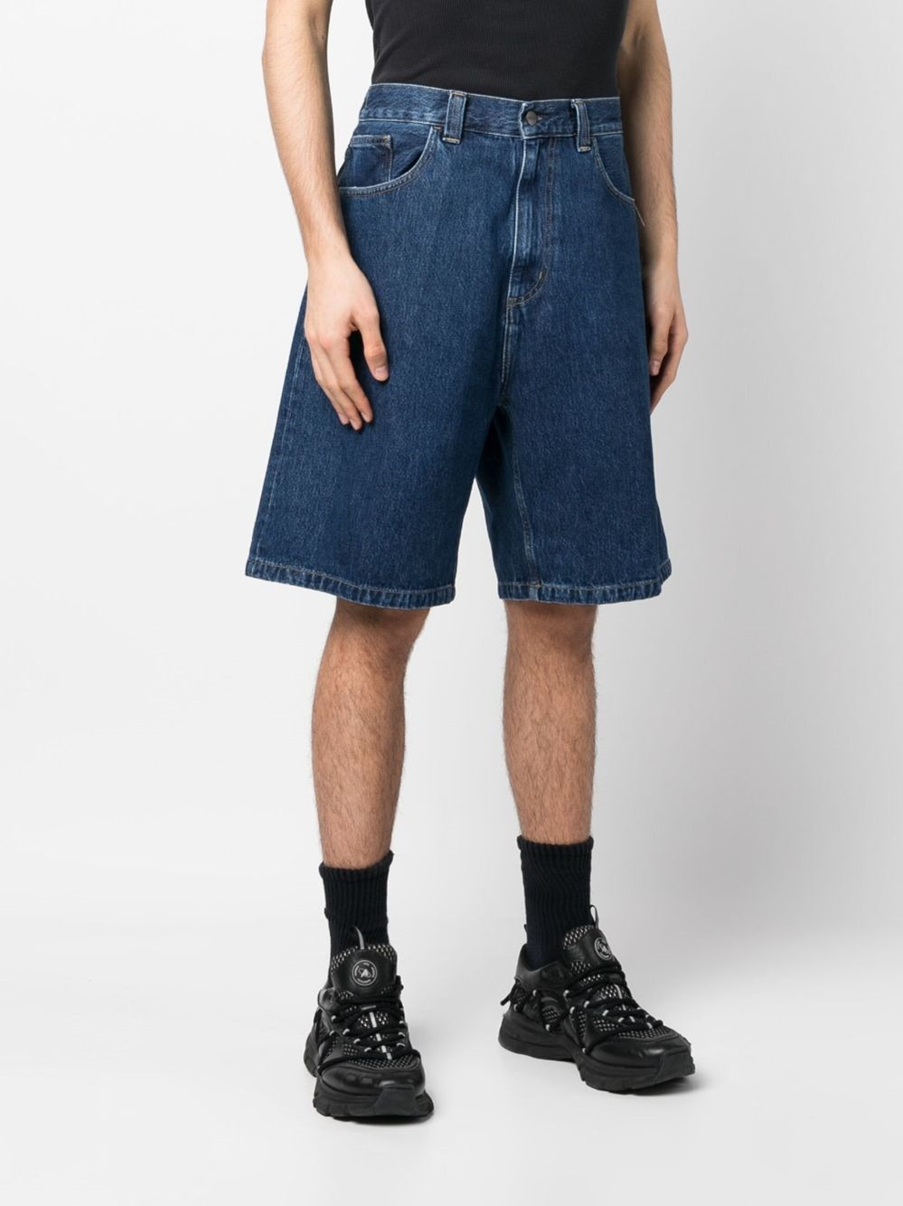 Brandon short - 4