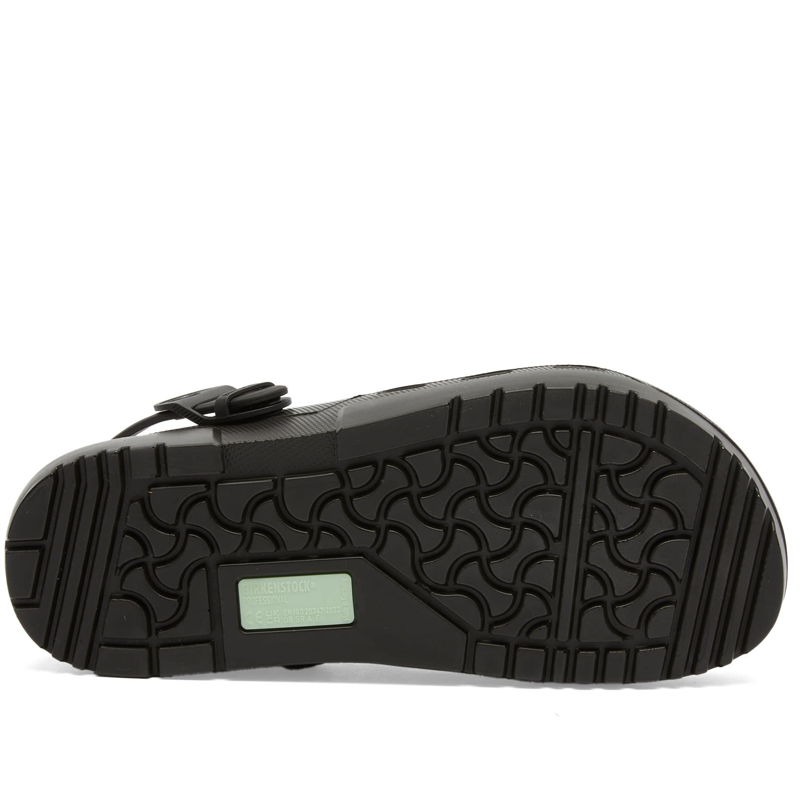 Birkenstock Birki Air 2.0 - 5