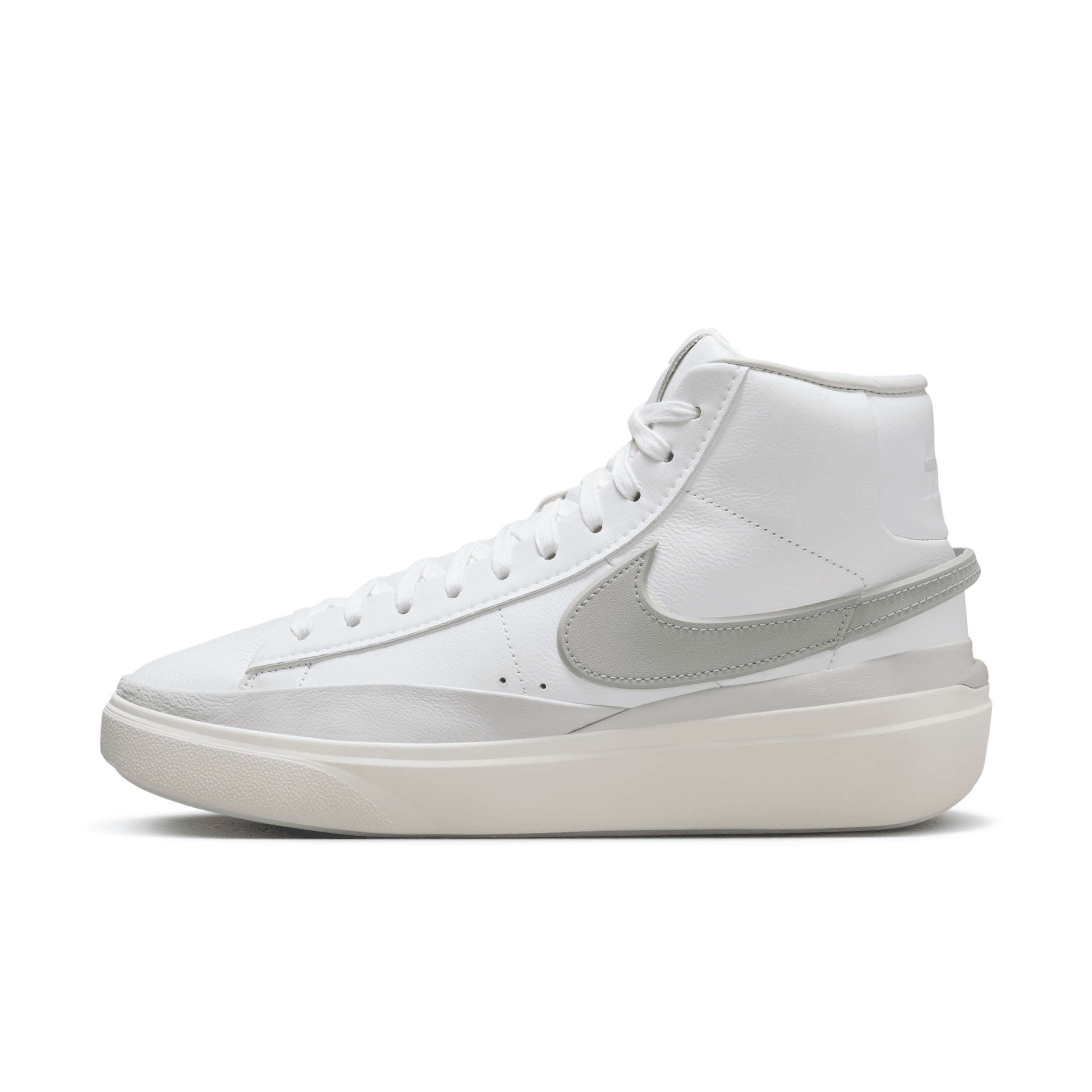 Nike Blazer Phantom Mid Men's Shoes - 1