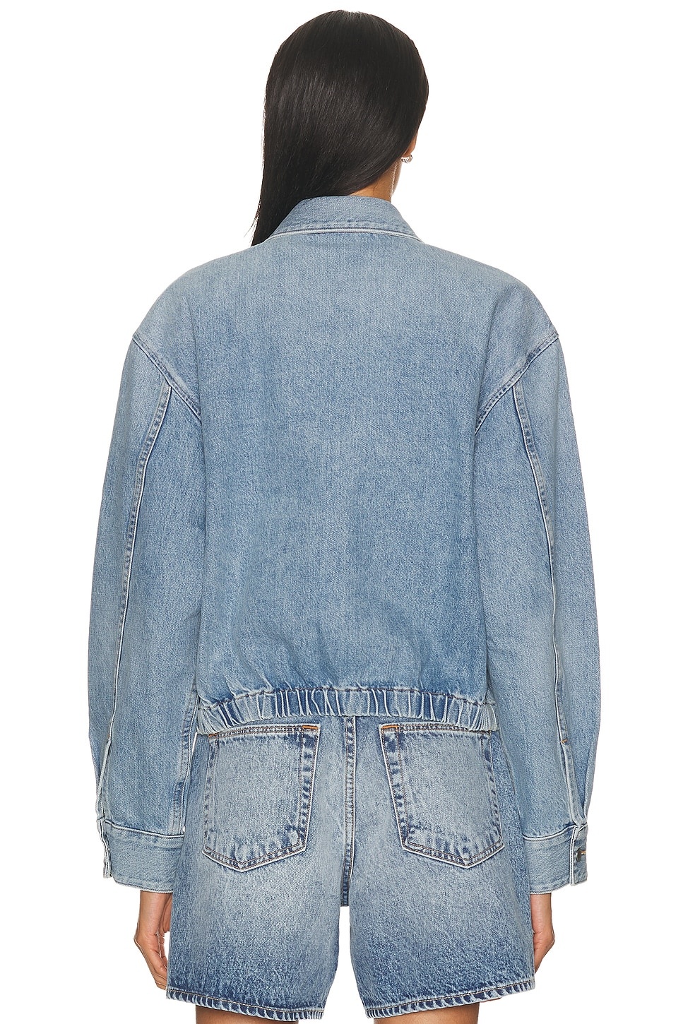 Nile Jacket - 3
