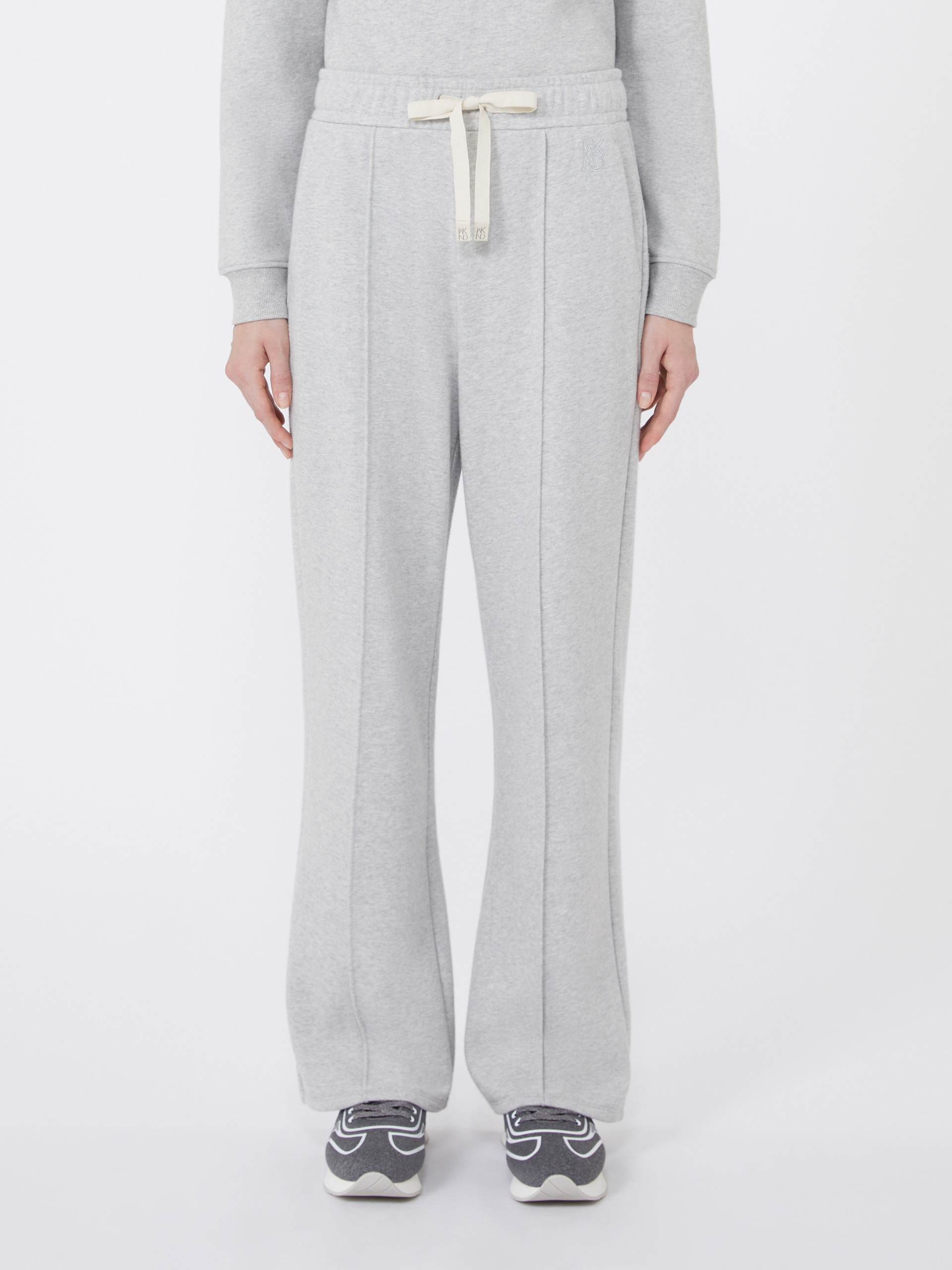 FOLK Fleece trousers - 3