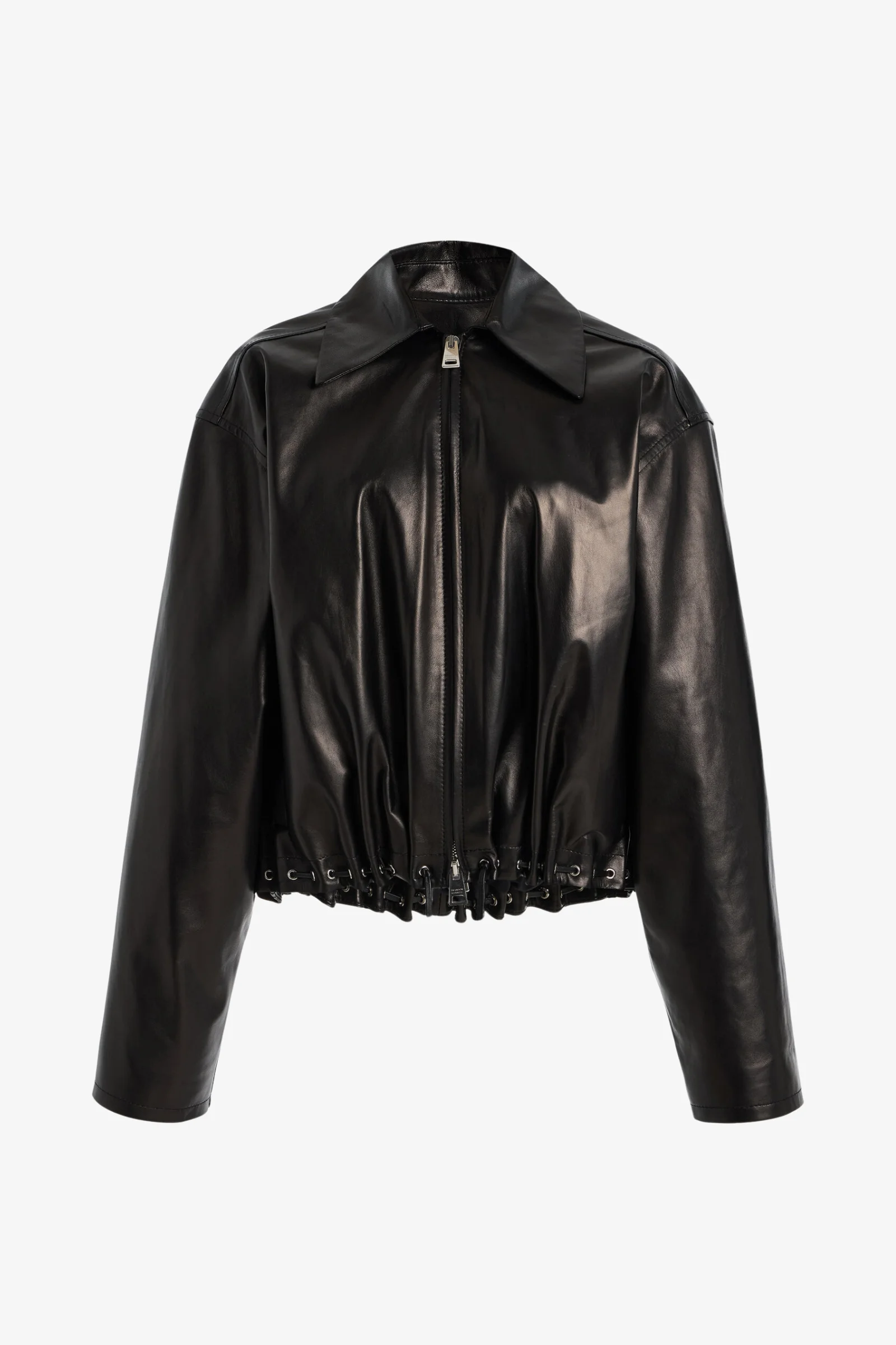 Leland Jacket - 1