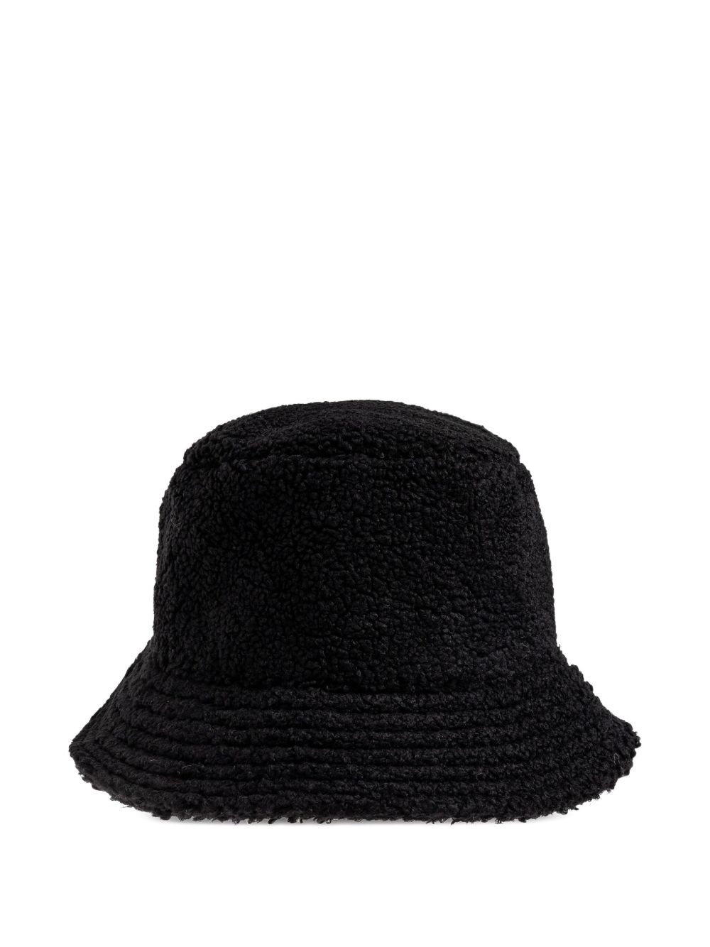 teddy bucket hat - 2