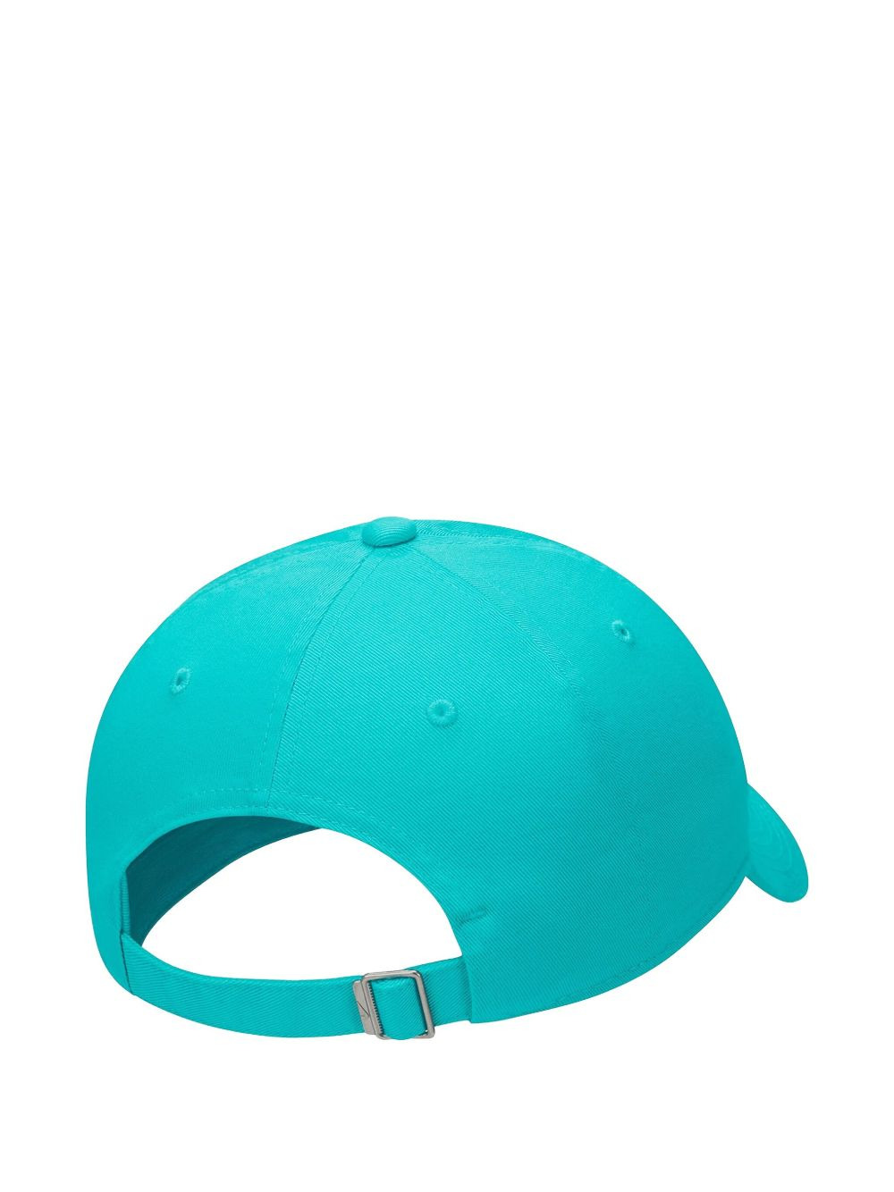 Aqua Futura baseball cap - 2