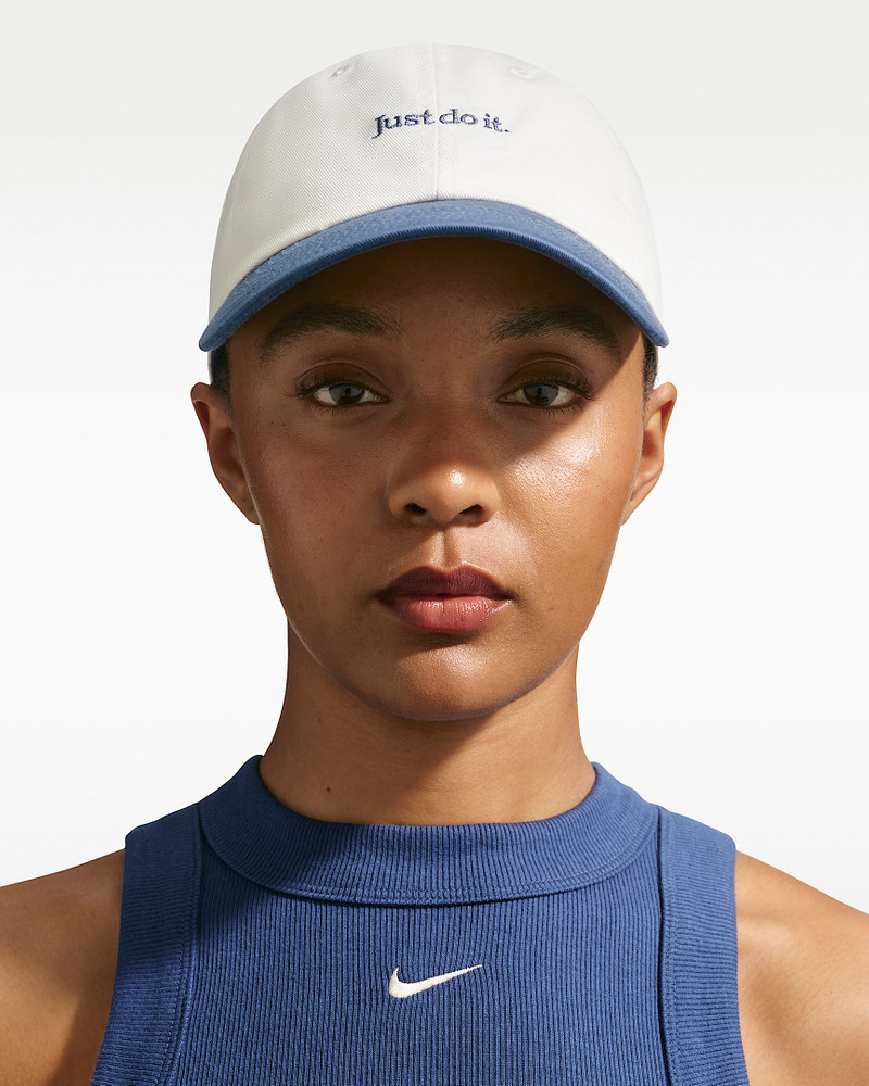Nike Club Unstructured JDI Cap 1