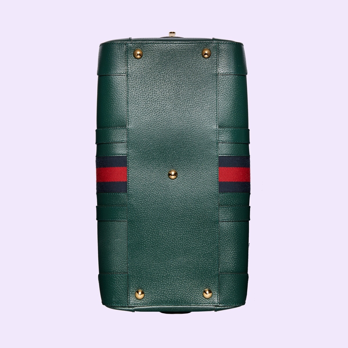 Gucci Savoy small duffle bag - 10
