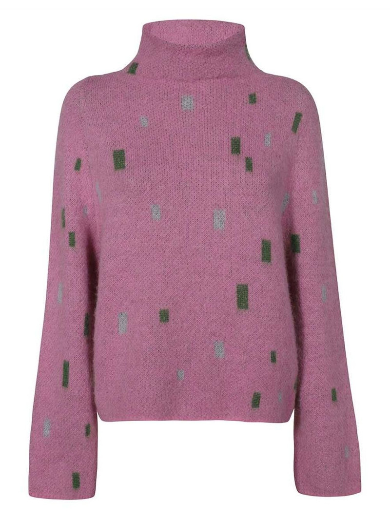turtleneck sweater 1