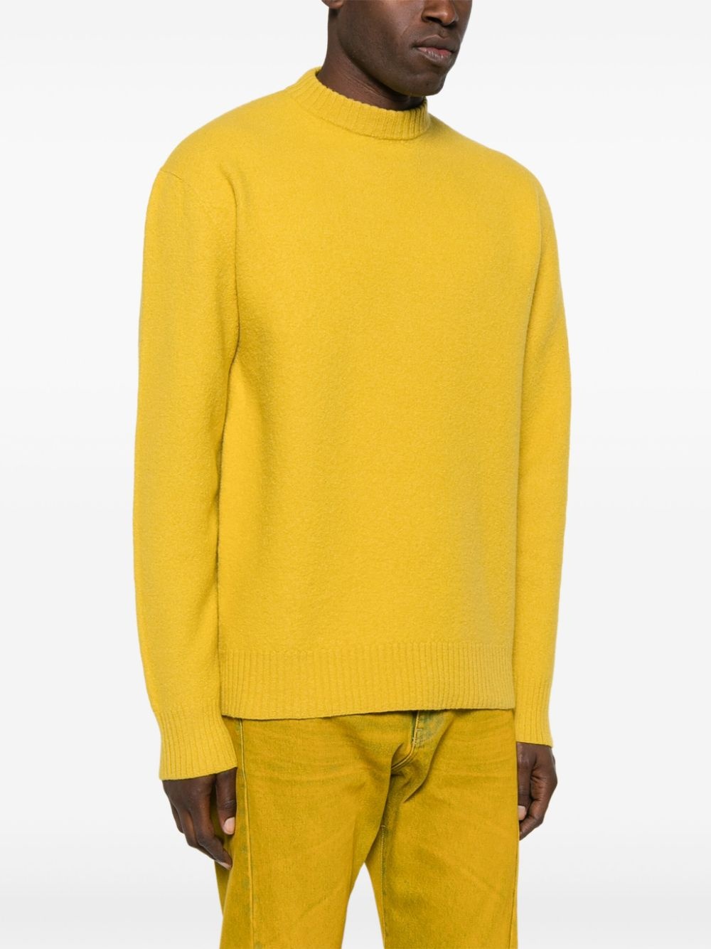 wool sweater - 3