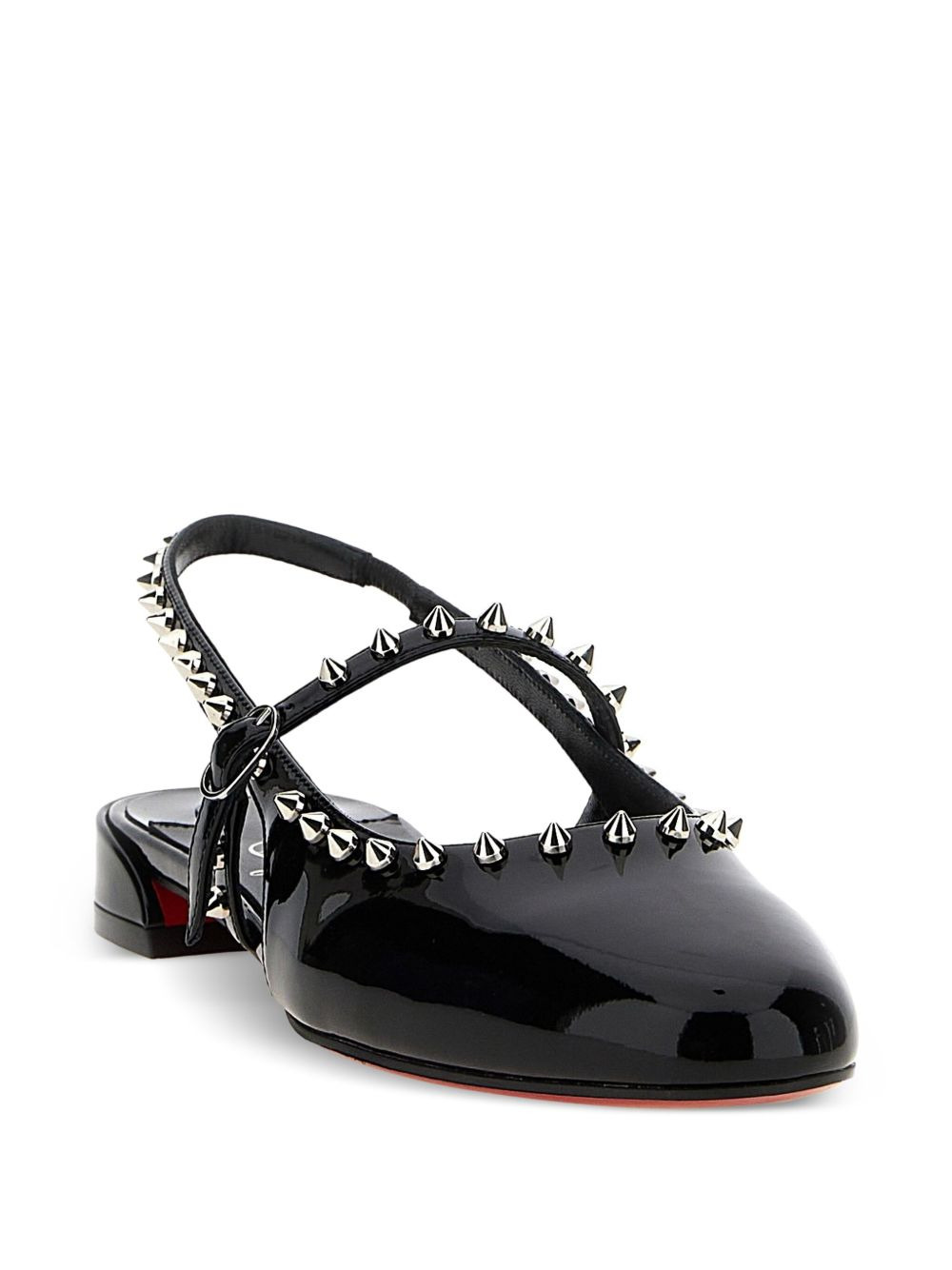 Sweet Janispikes mules - 2
