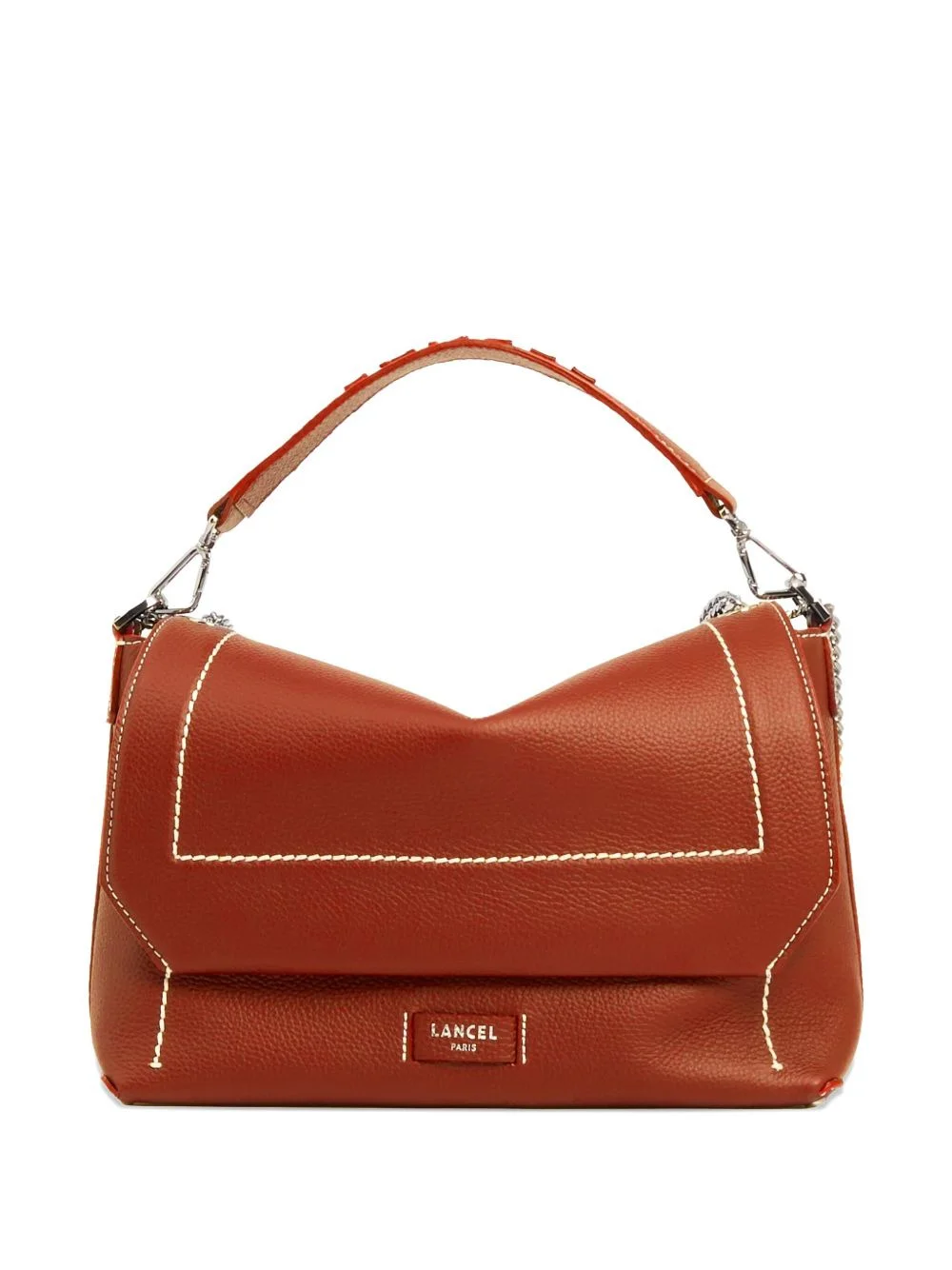 Ninon flap chain bag - 1