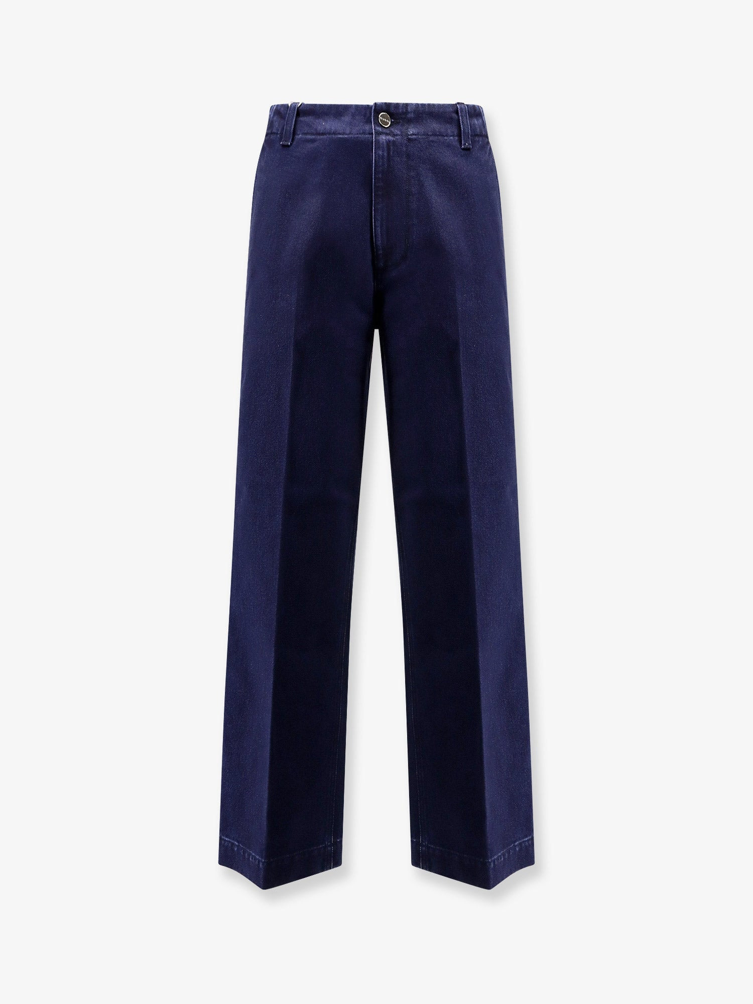 Gucci Men Denim Trousers - 1