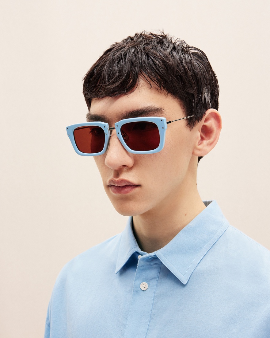 Les lunettes Soli - 6